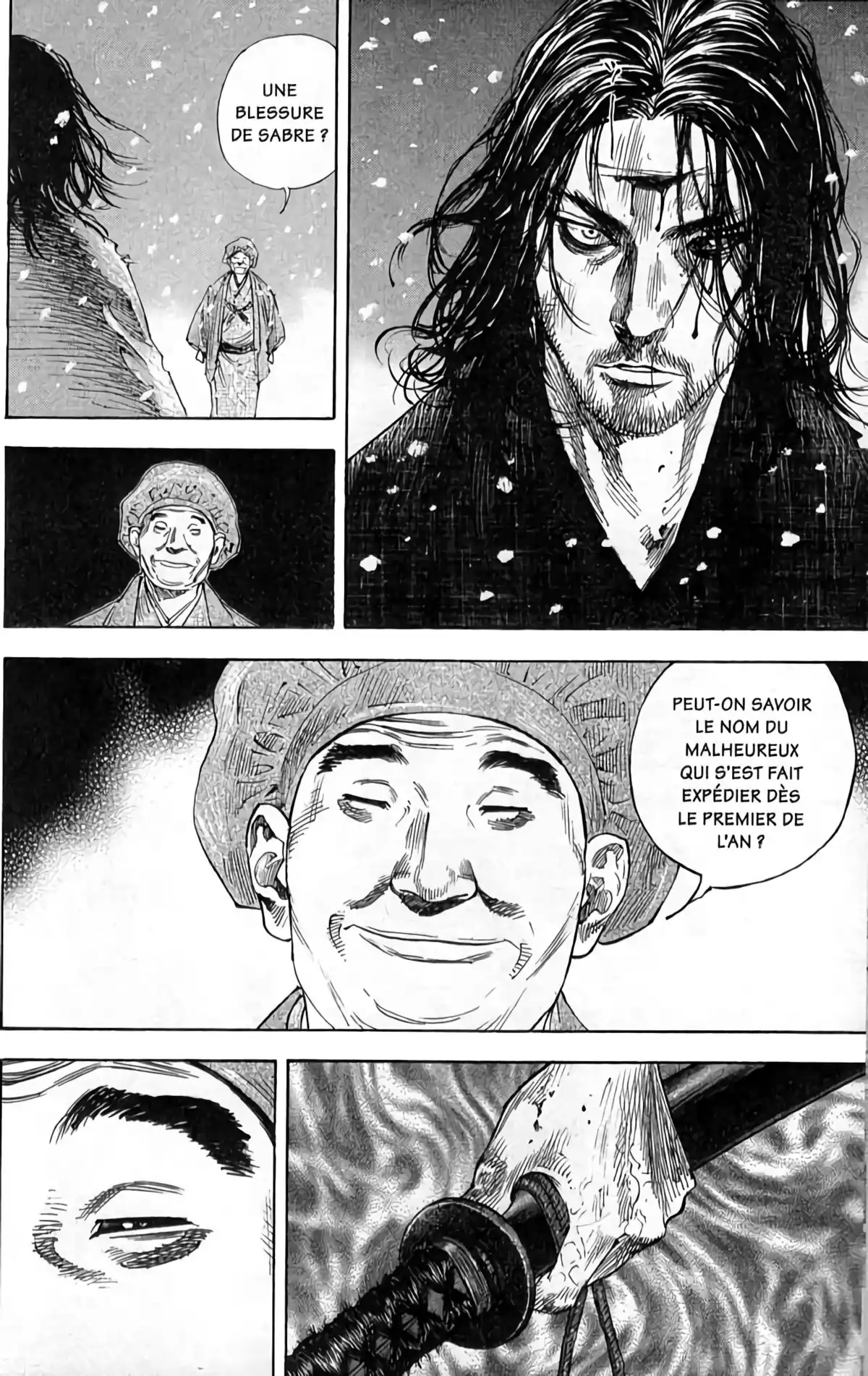 Vagabond Volume 22 page 46