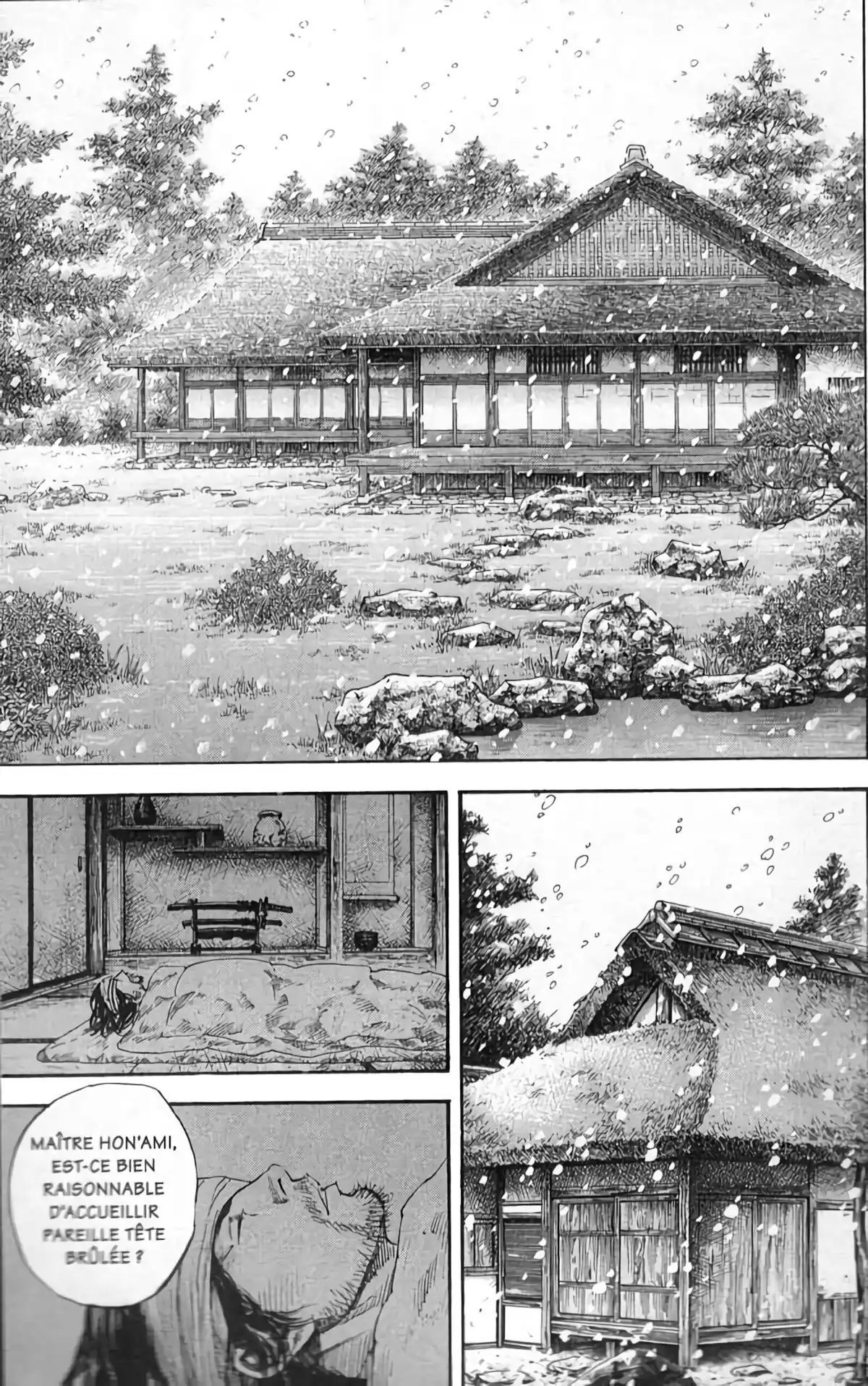Vagabond Volume 22 page 49