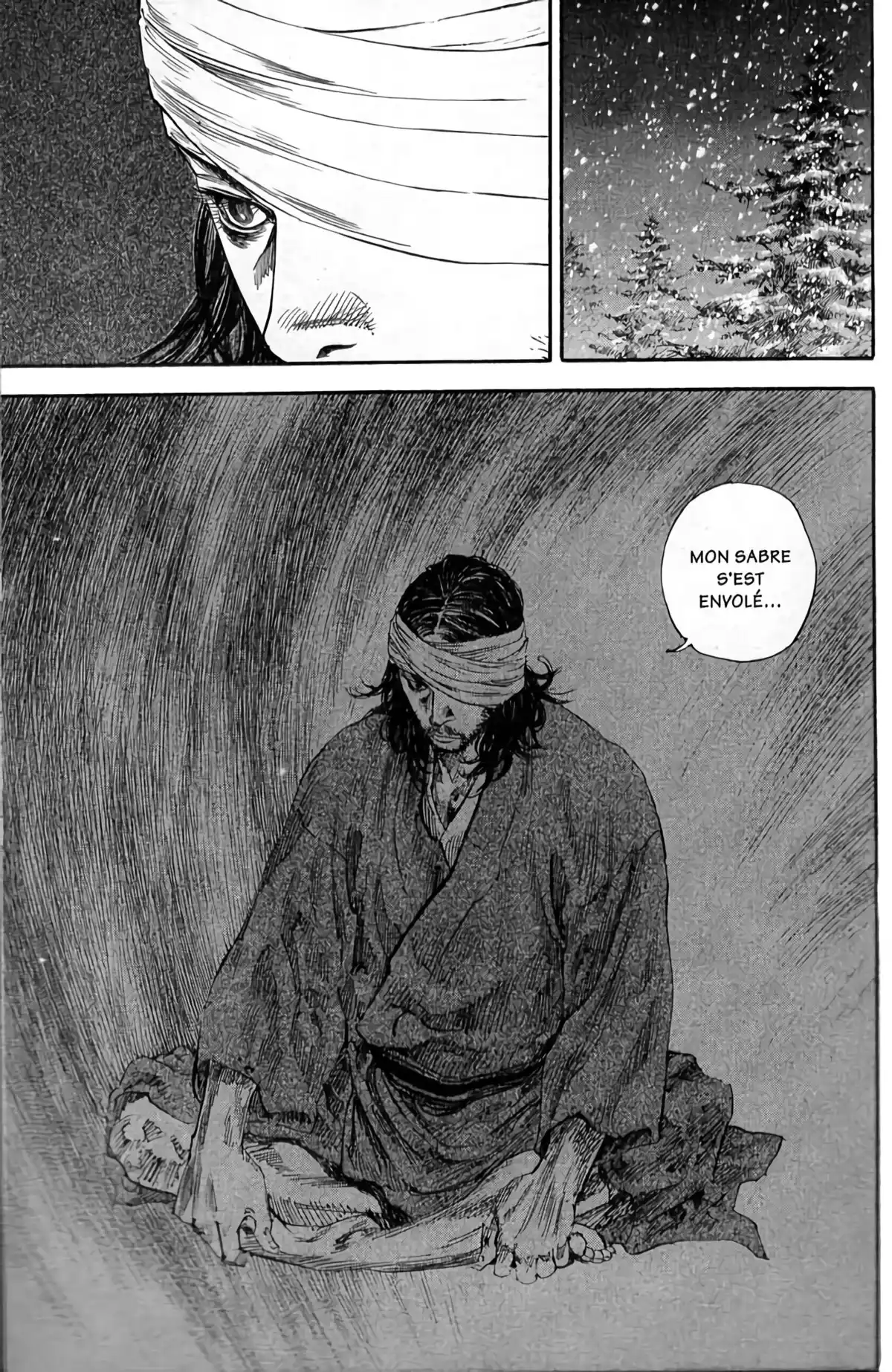 Vagabond Volume 22 page 51