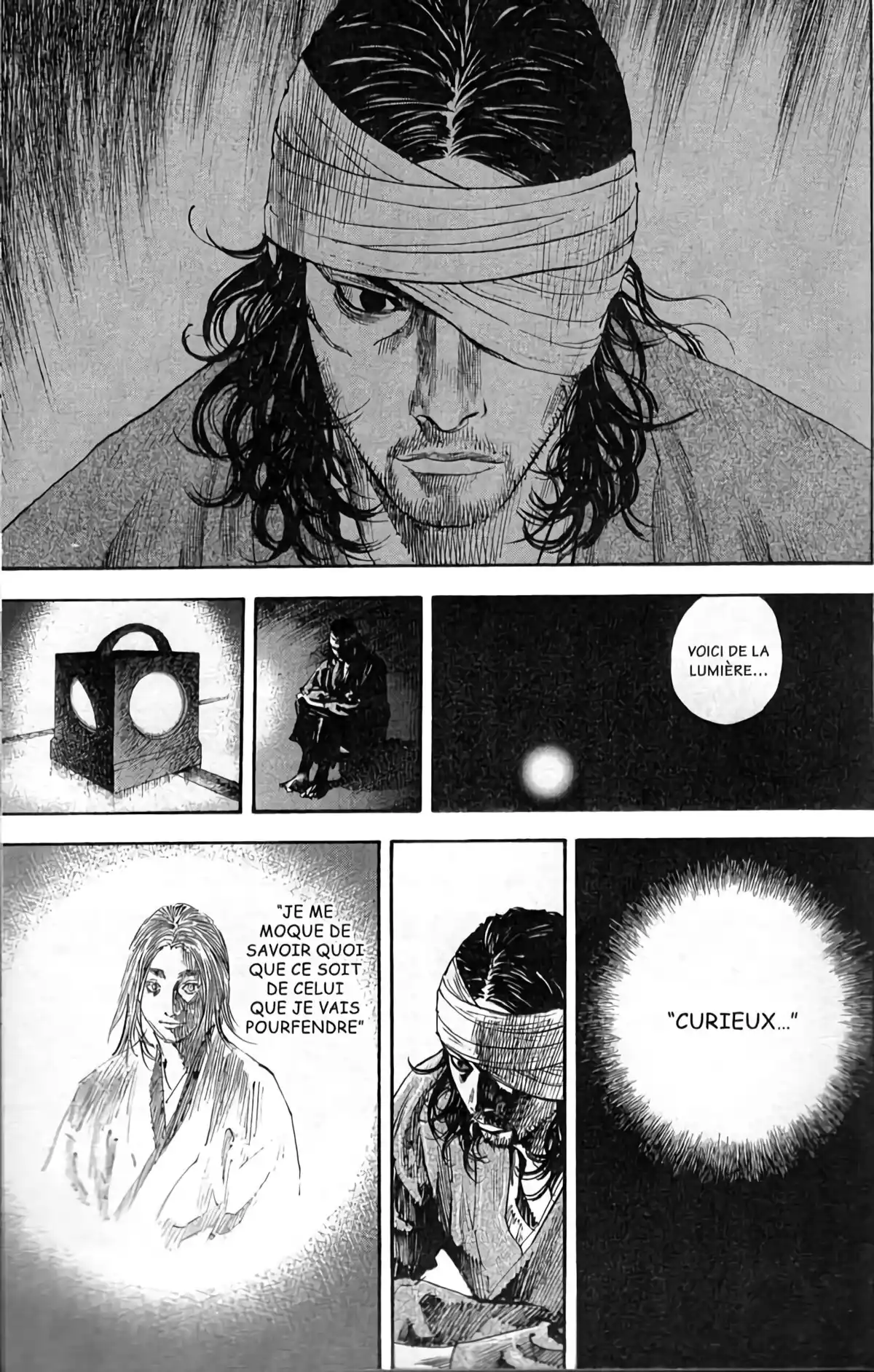 Vagabond Volume 22 page 53