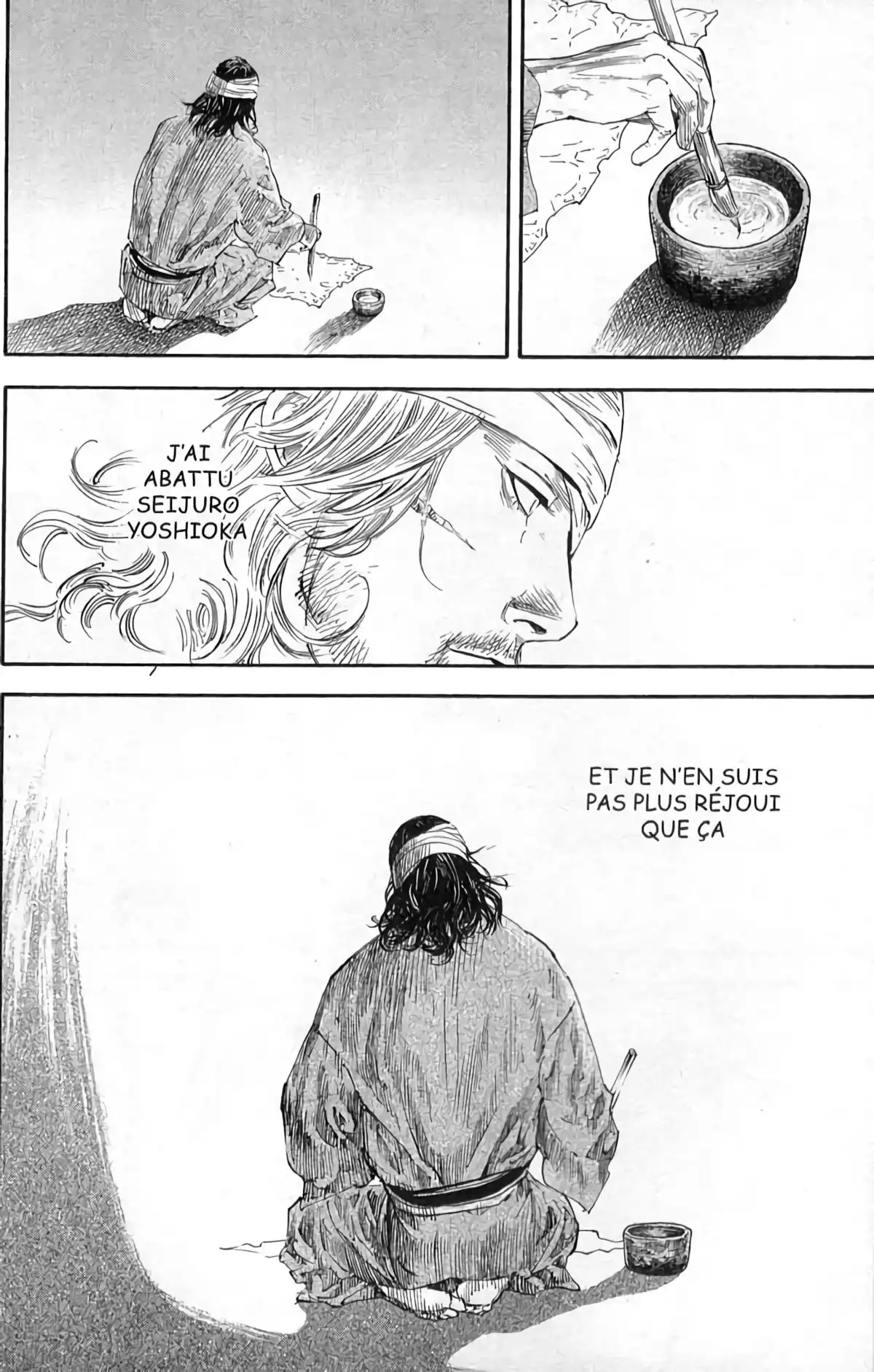 Vagabond Volume 22 page 60