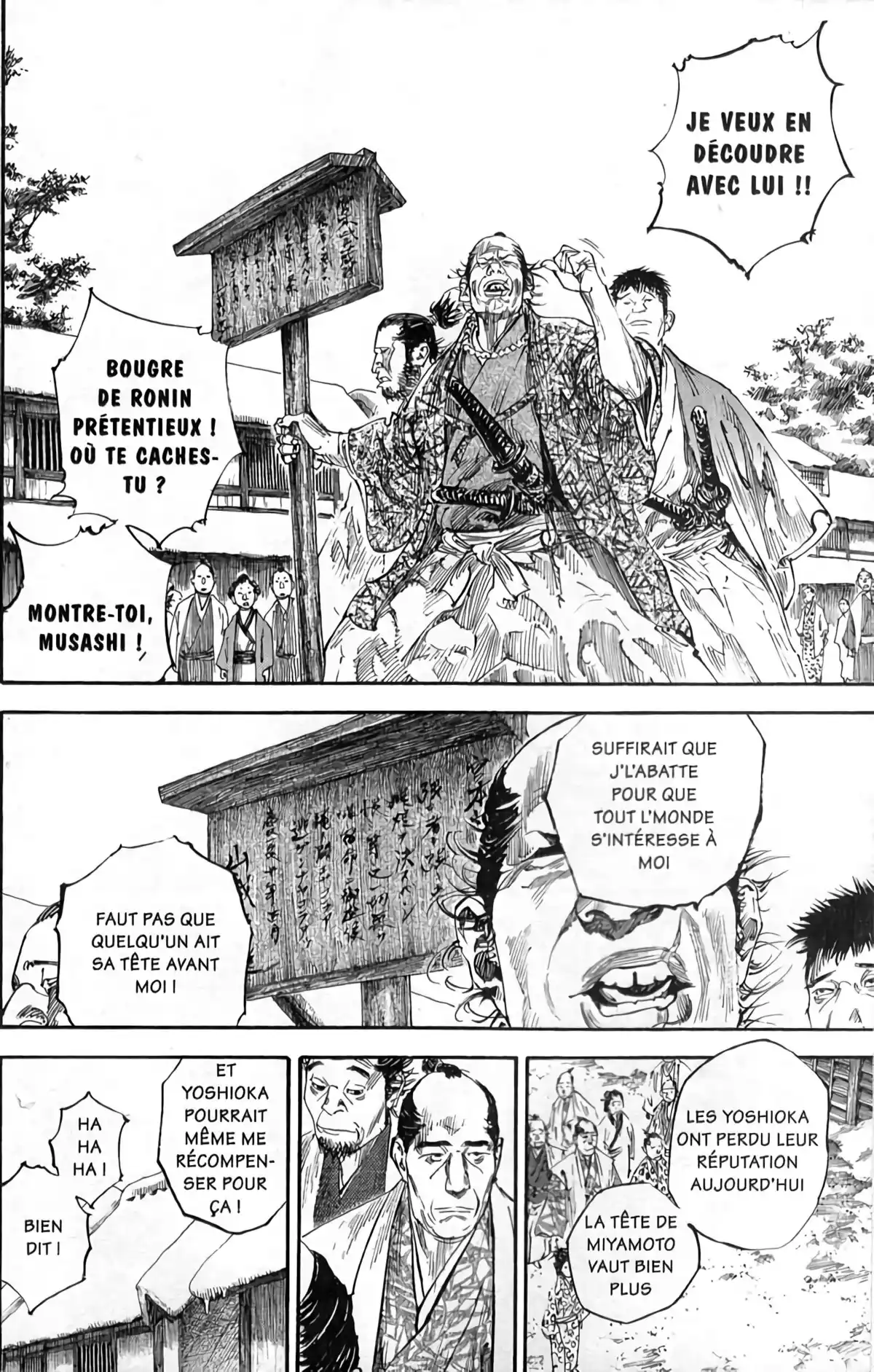 Vagabond Volume 22 page 68