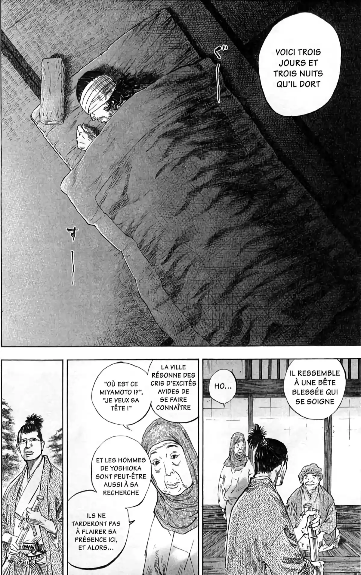Vagabond Volume 22 page 78