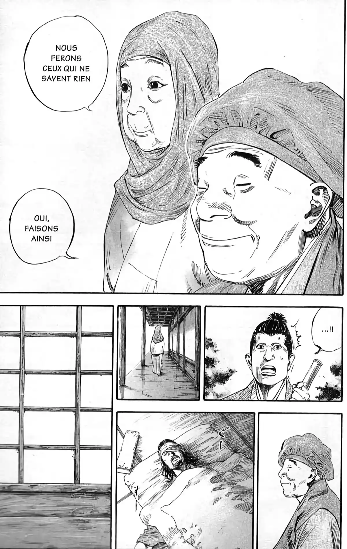Vagabond Volume 22 page 79