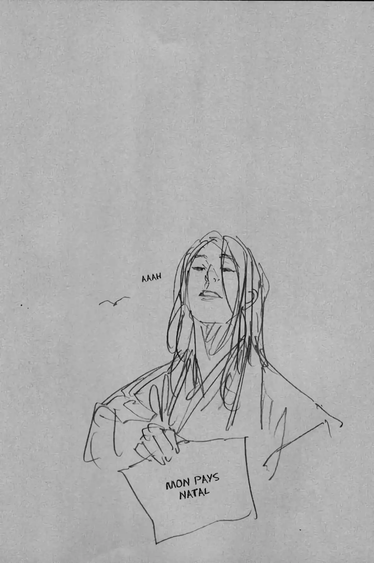 Vagabond Volume 22 page 84