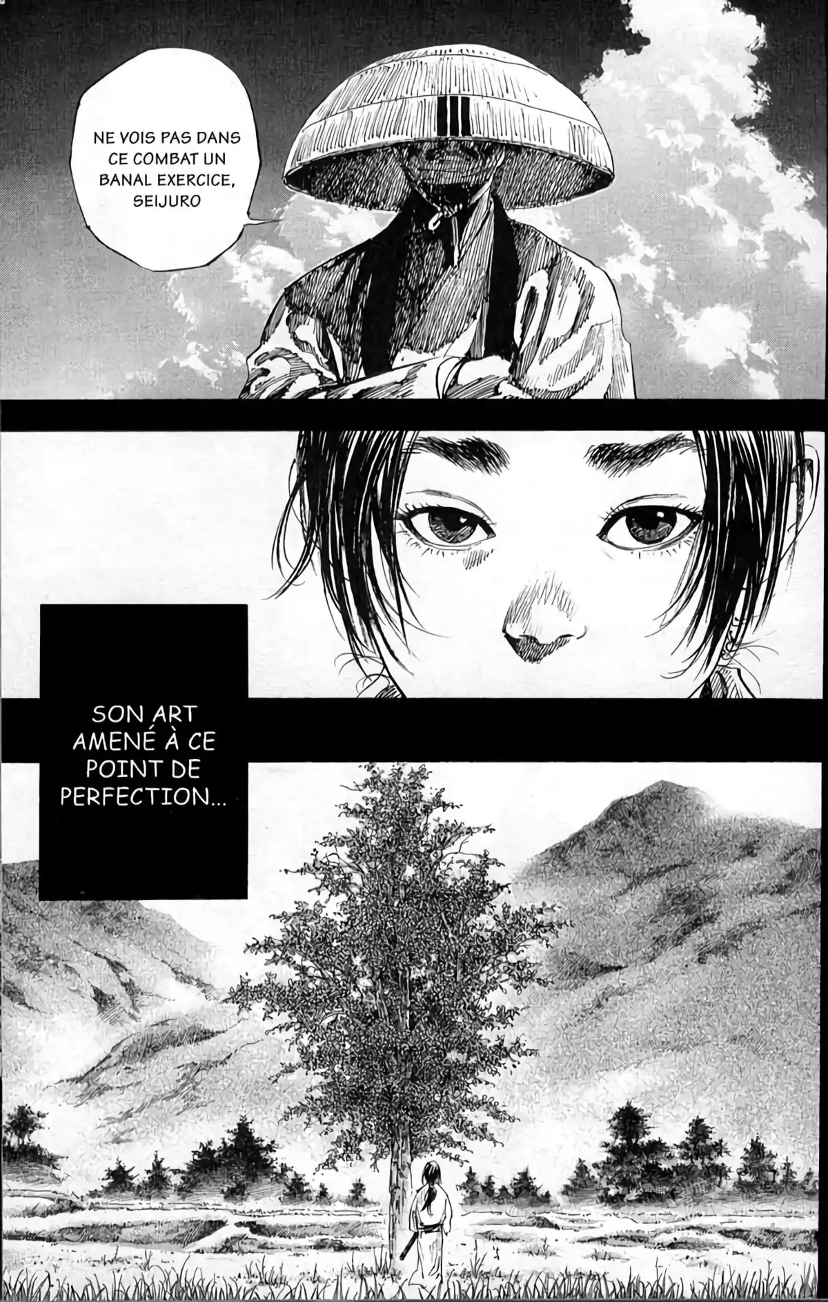 Vagabond Volume 22 page 9