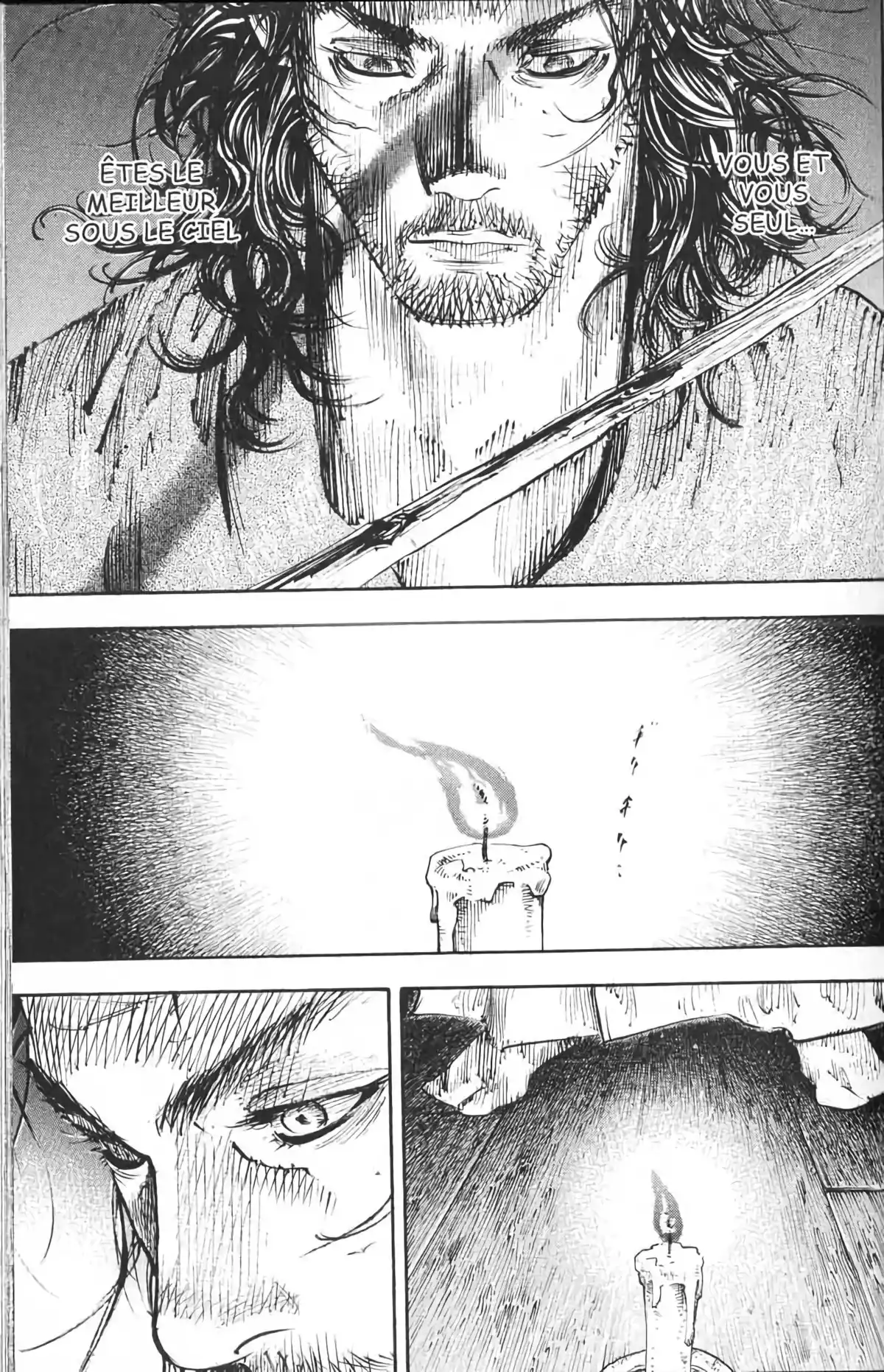 Vagabond Volume 30 page 12