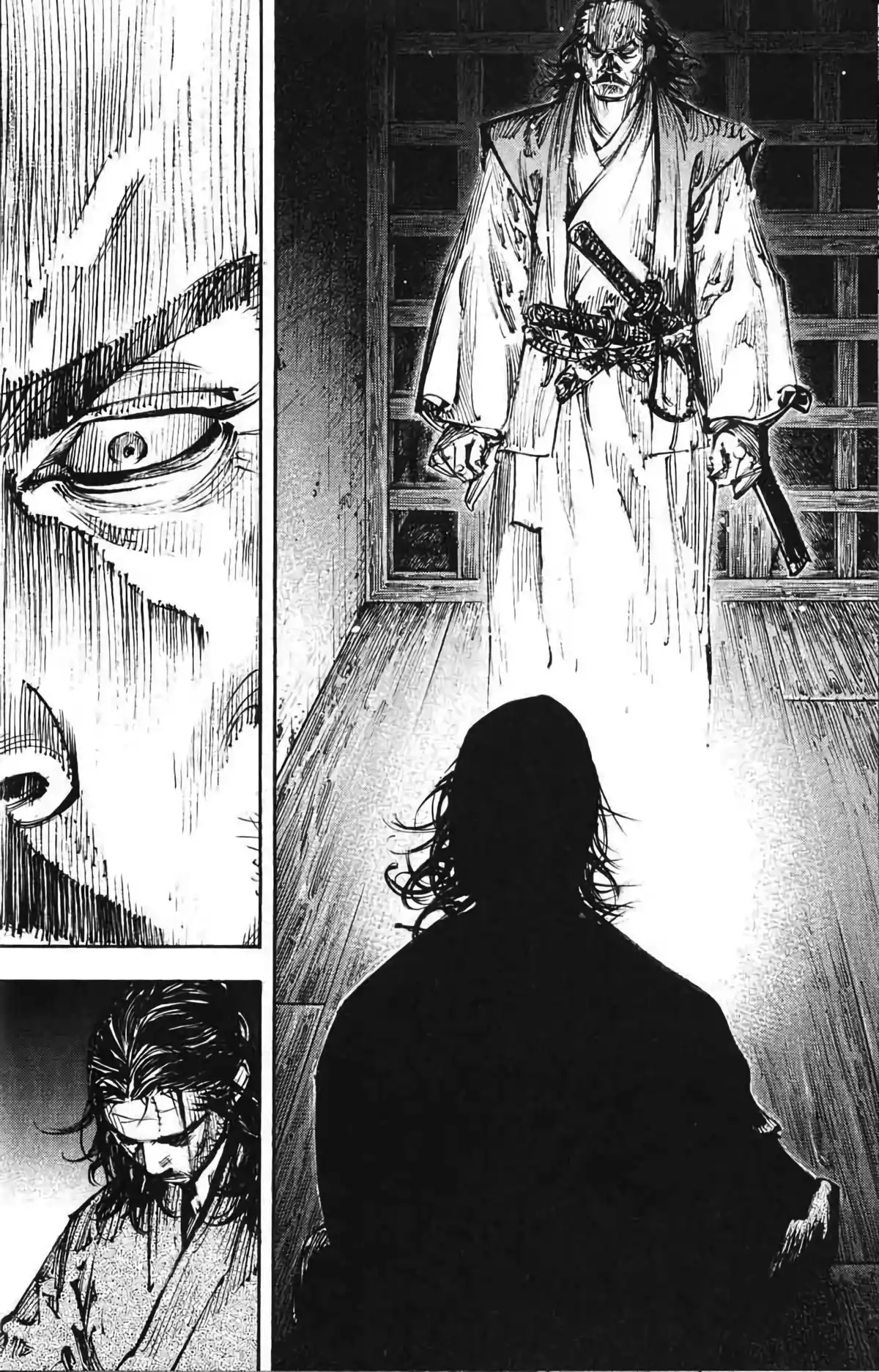 Vagabond Volume 30 page 13