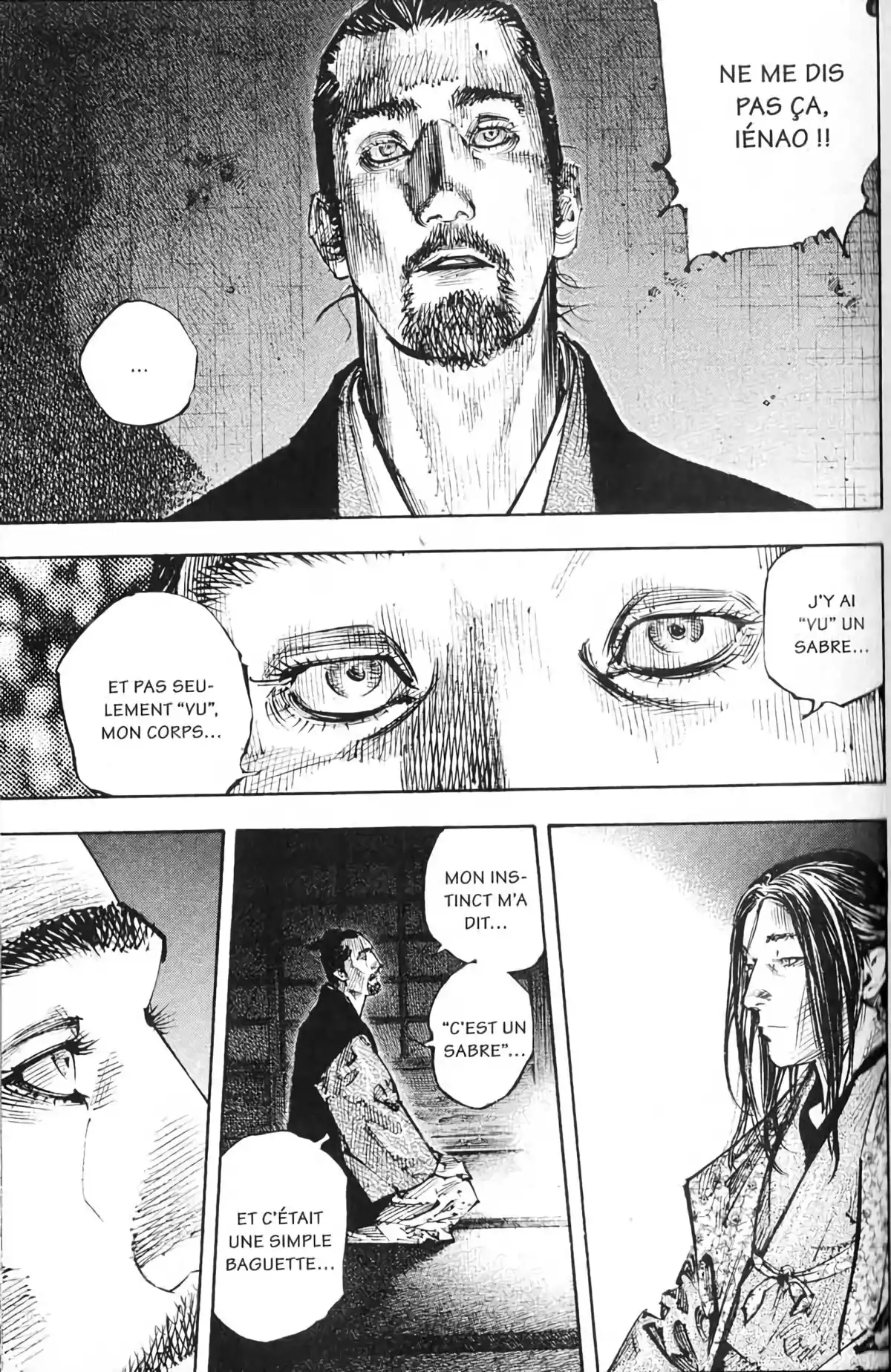 Vagabond Volume 30 page 18