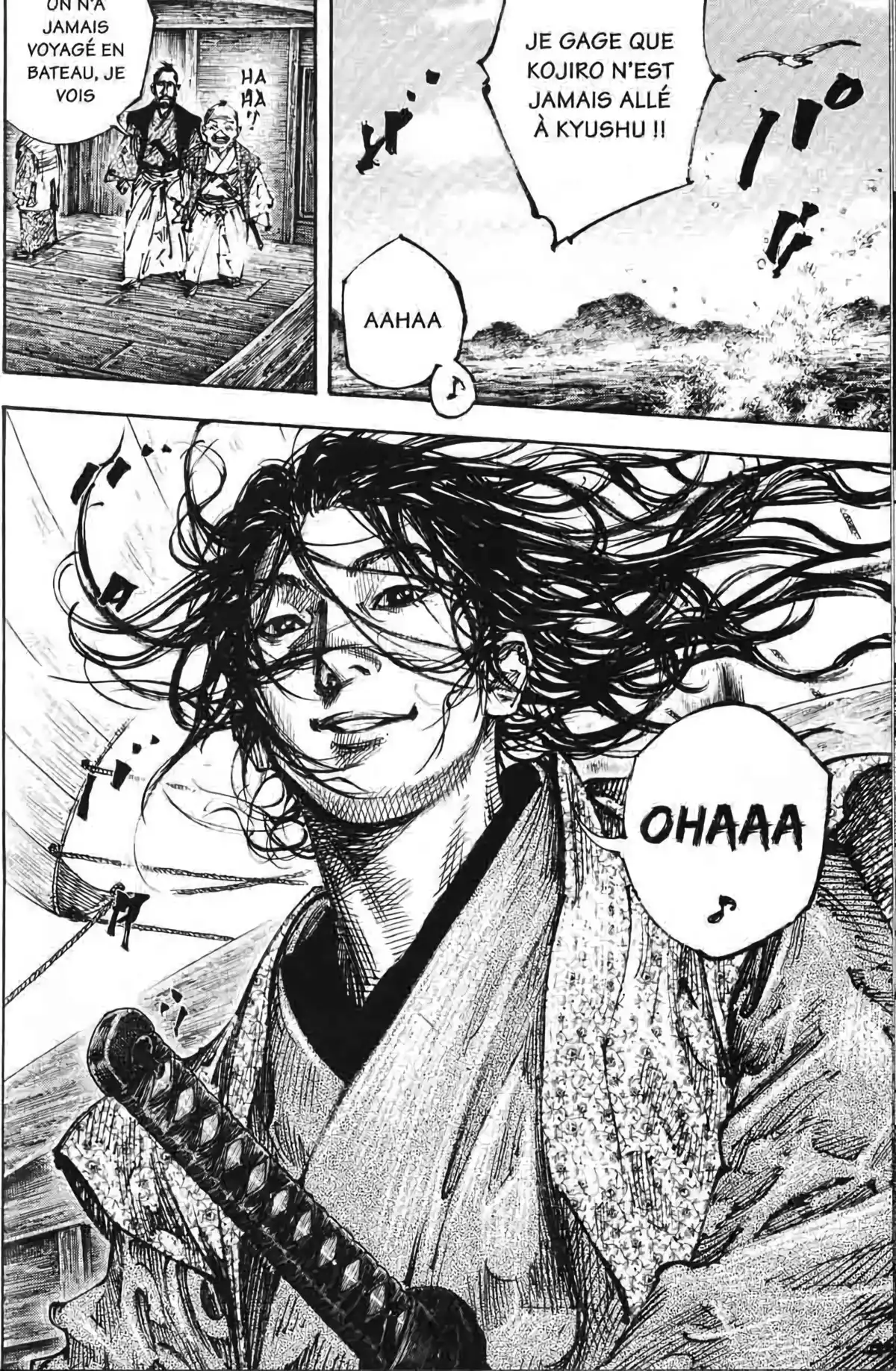 Vagabond Volume 30 page 24