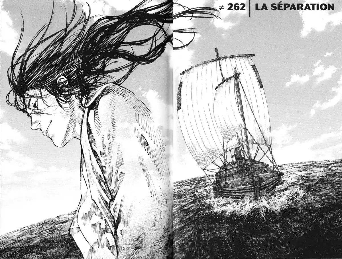 Vagabond Volume 30 page 28