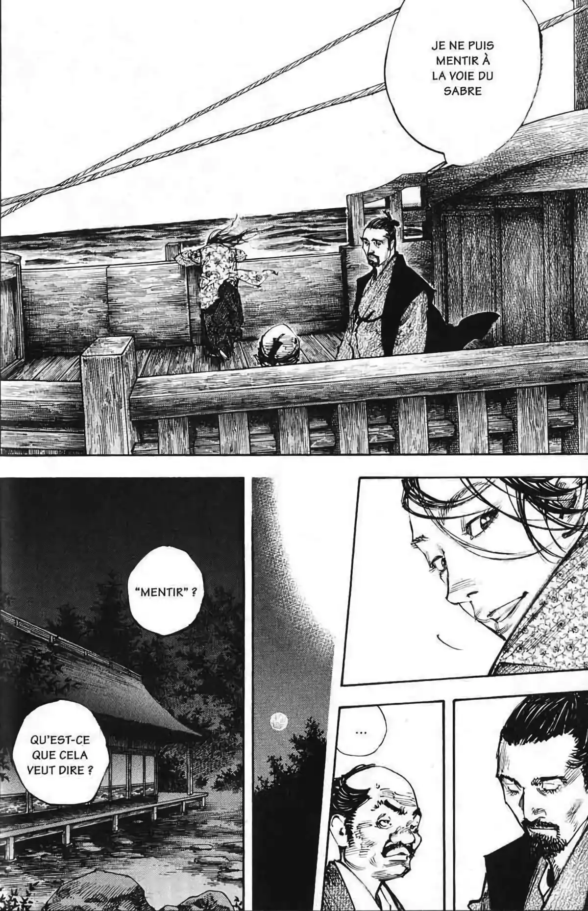 Vagabond Volume 30 page 29