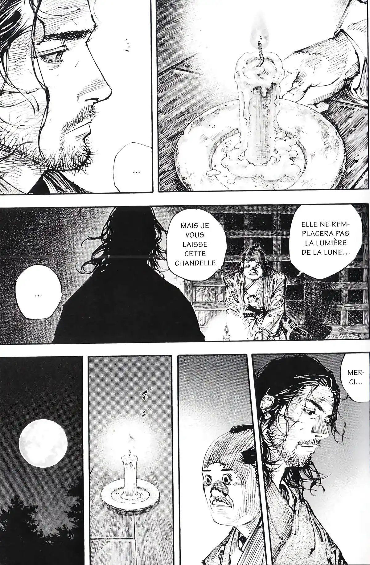 Vagabond Volume 30 page 6