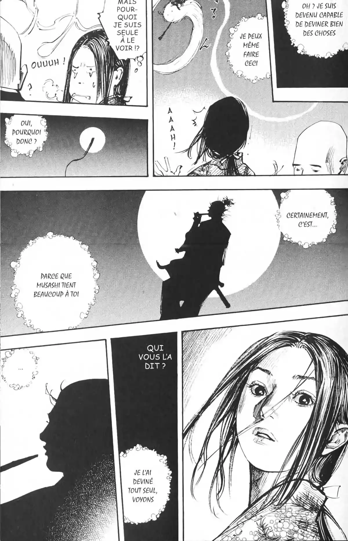 Vagabond Volume 30 page 8