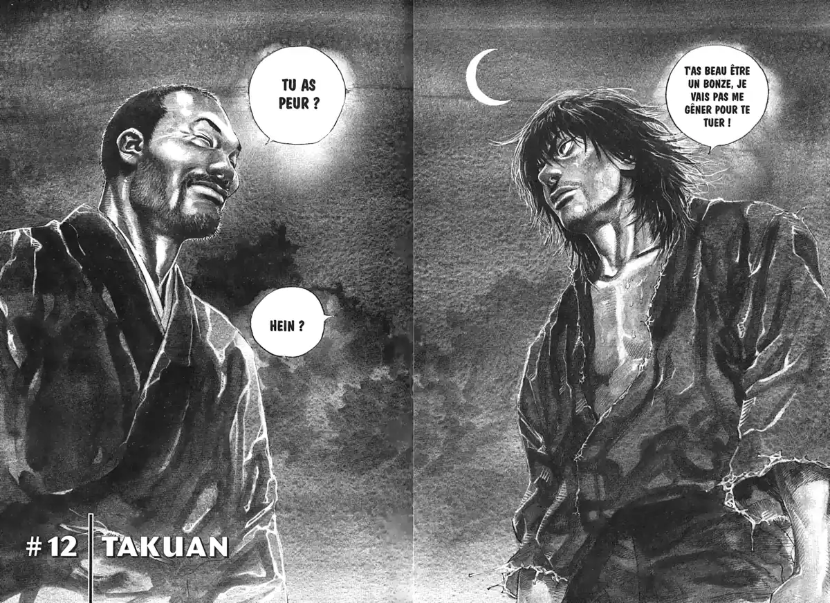 Vagabond Volume 2 page 25