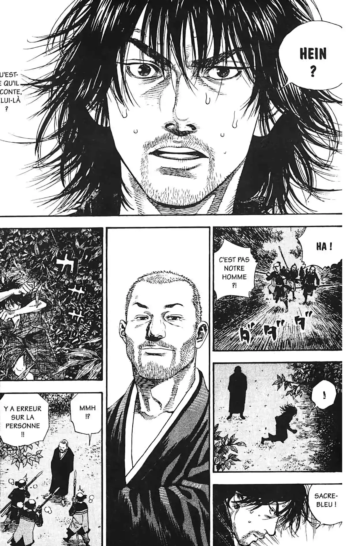 Vagabond Volume 2 page 27