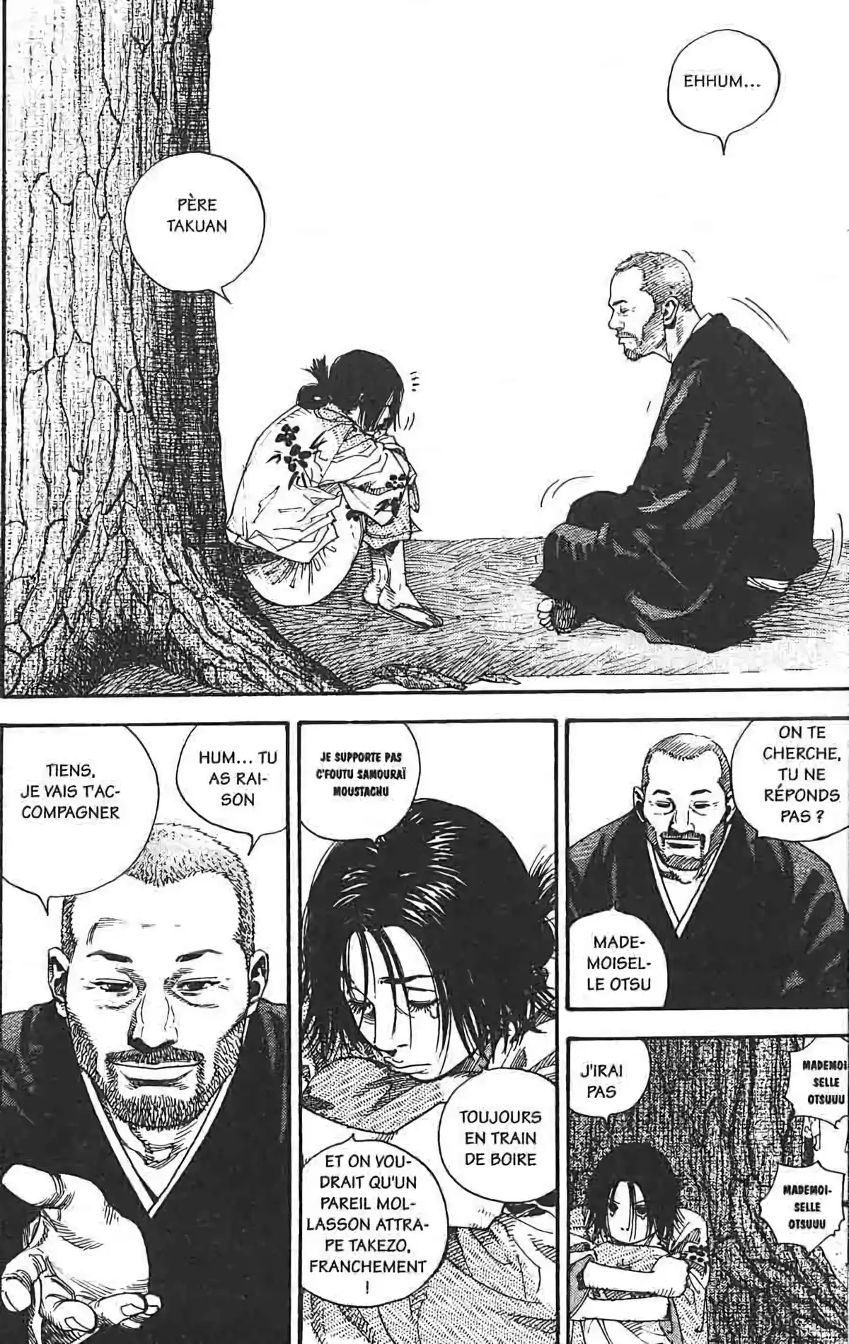 Vagabond Volume 2 page 34