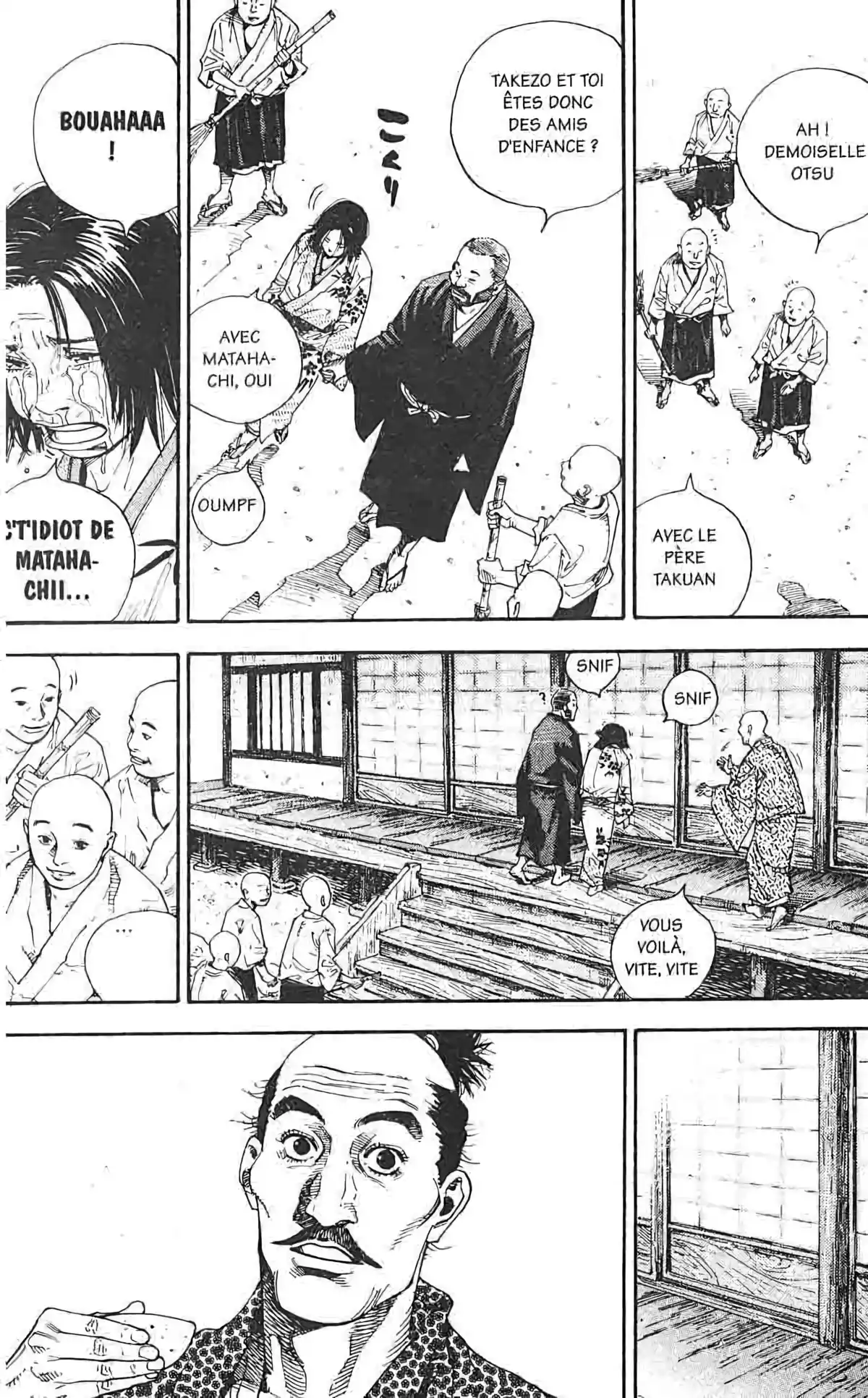 Vagabond Volume 2 page 35