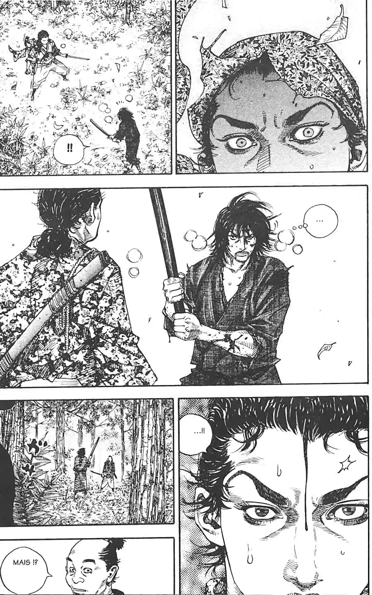 Vagabond Volume 2 page 55