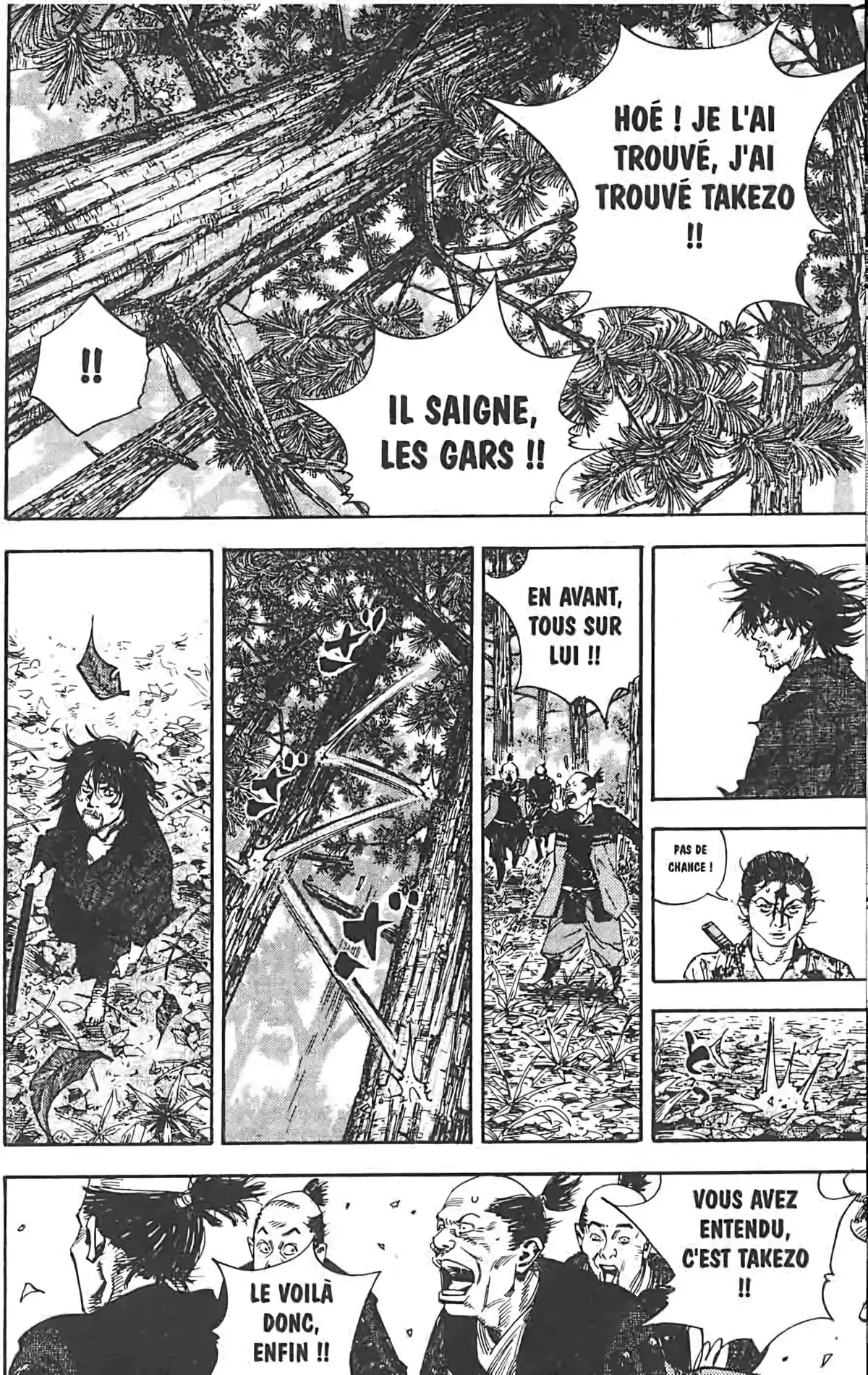 Vagabond Volume 2 page 56