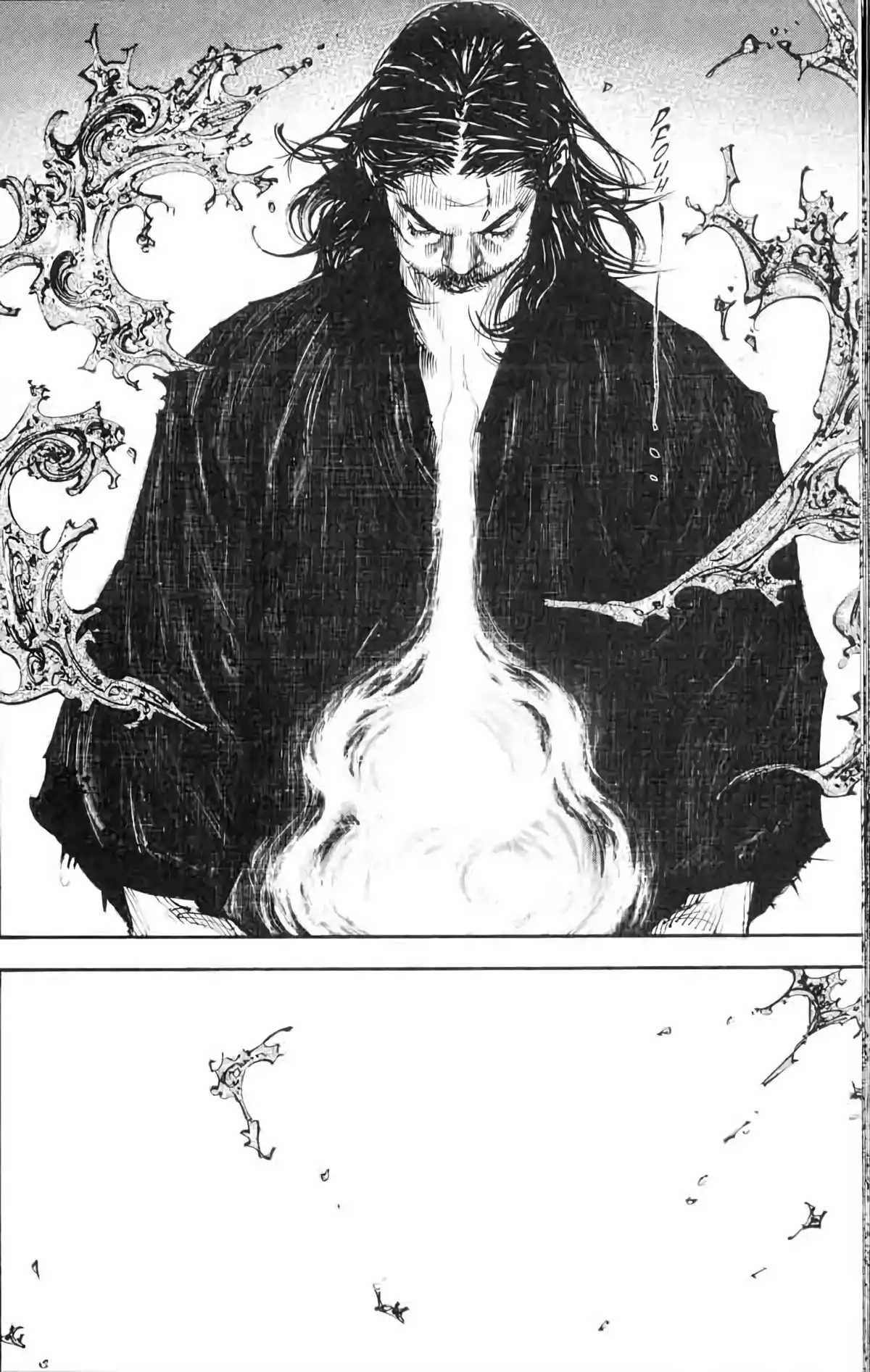 Vagabond Volume 32 page 21