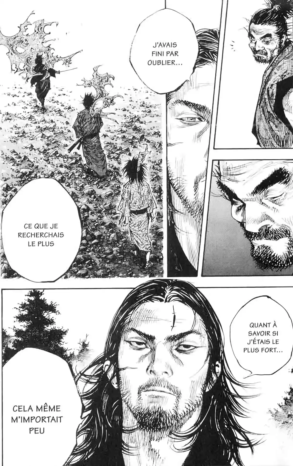 Vagabond Volume 32 page 23