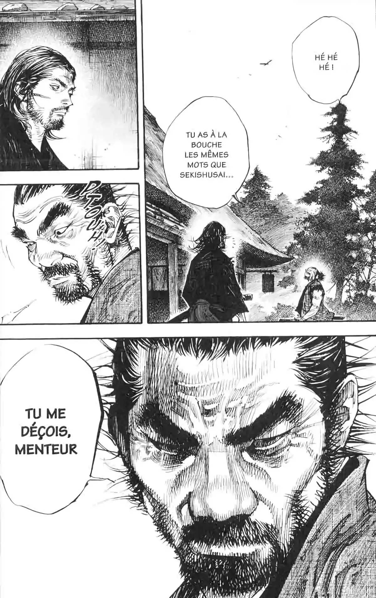 Vagabond Volume 32 page 24