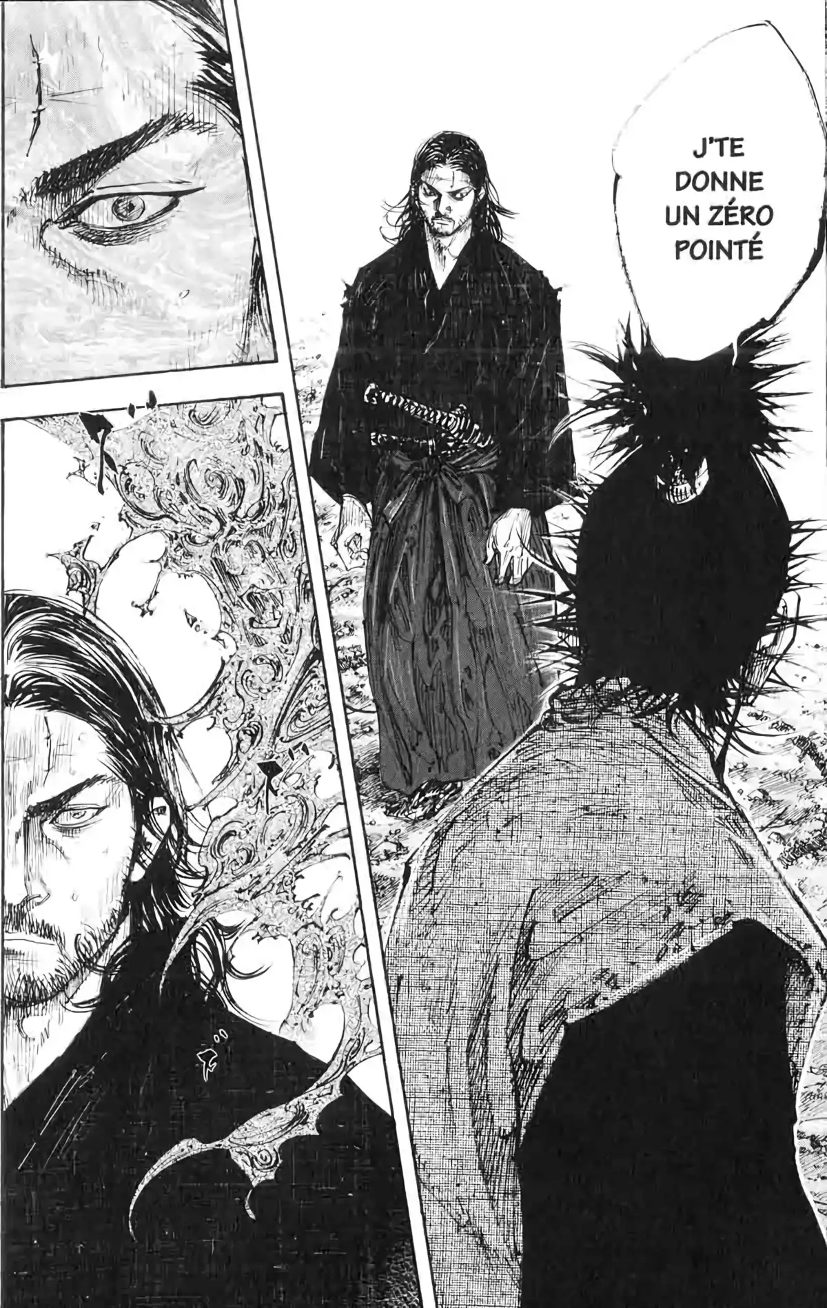 Vagabond Volume 32 page 25