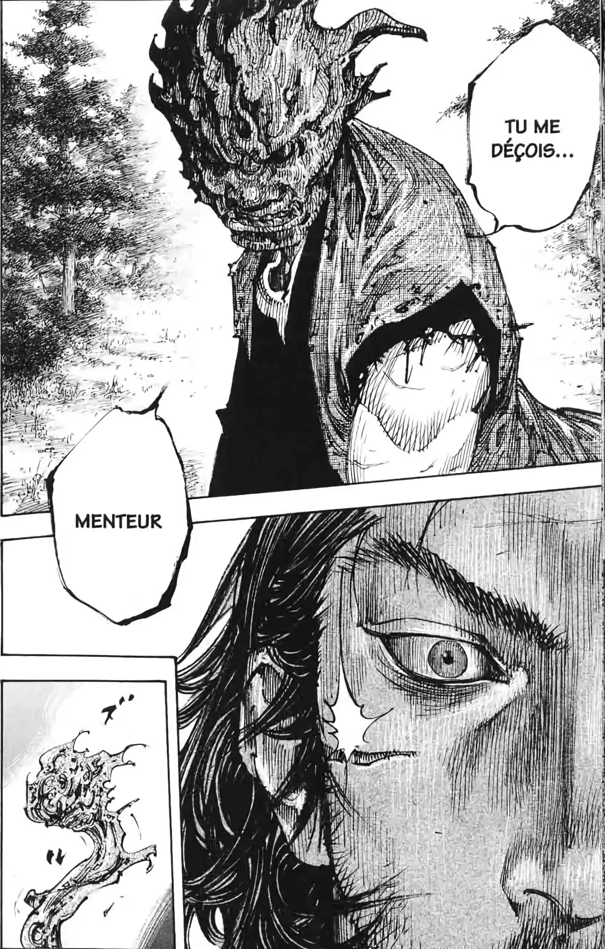 Vagabond Volume 32 page 37