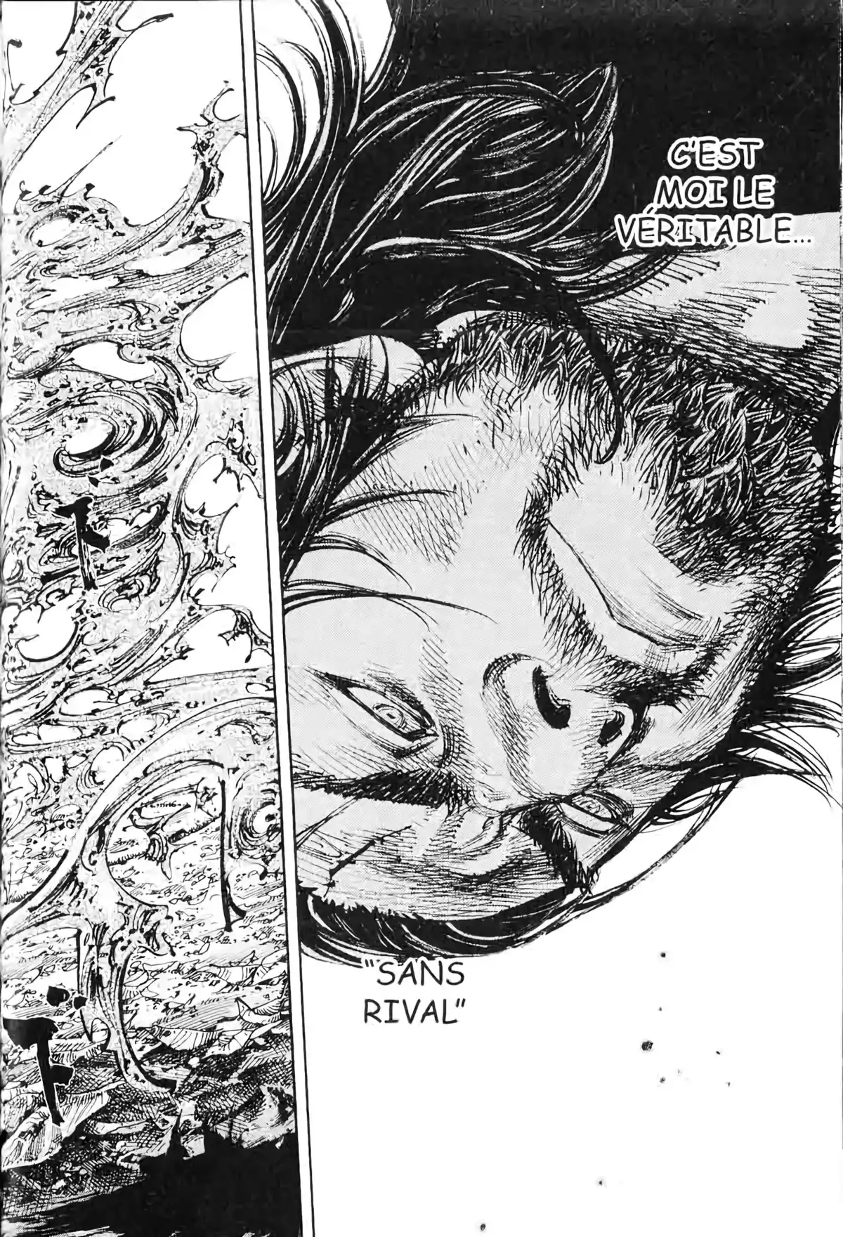 Vagabond Volume 32 page 39