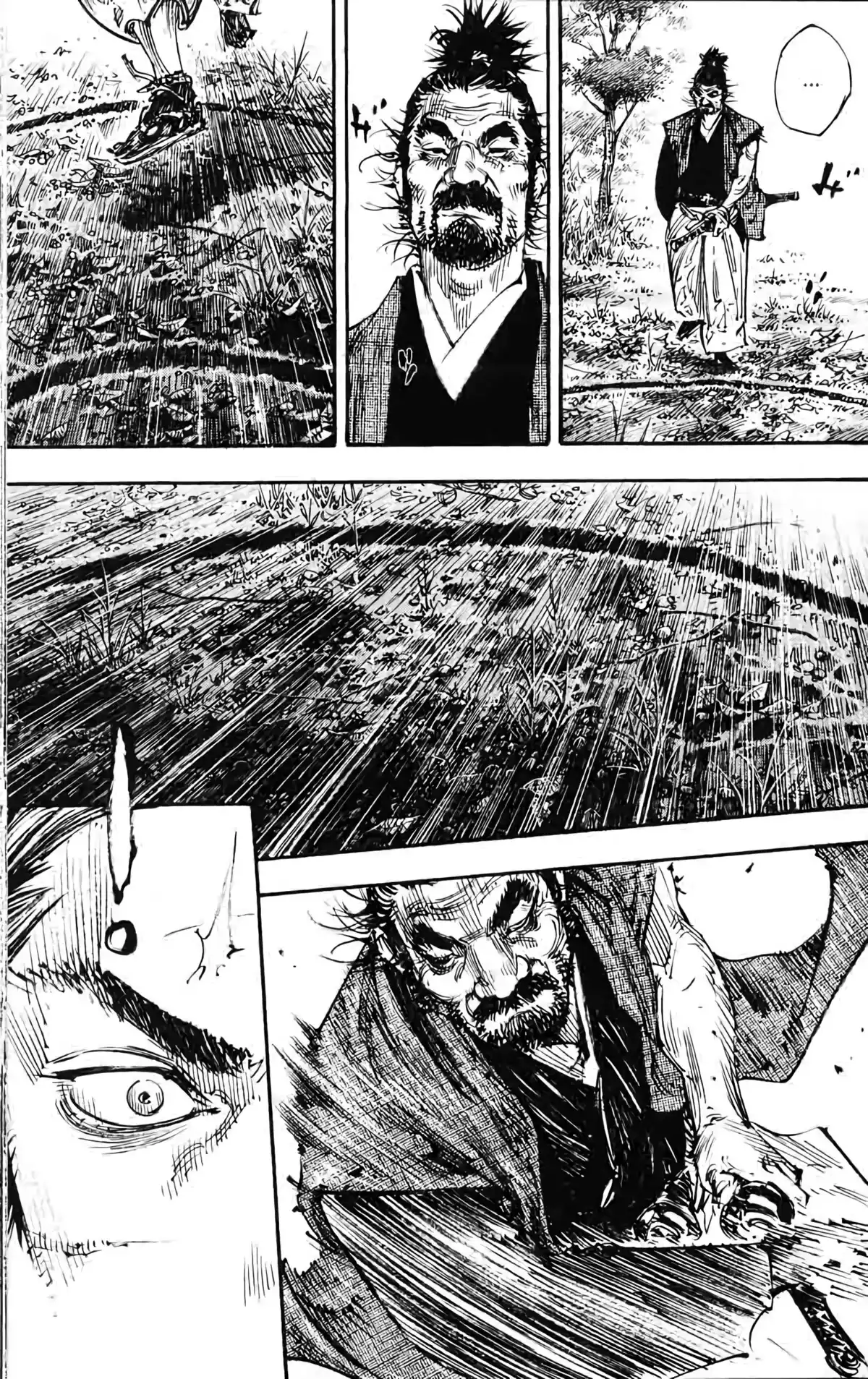 Vagabond Volume 32 page 46