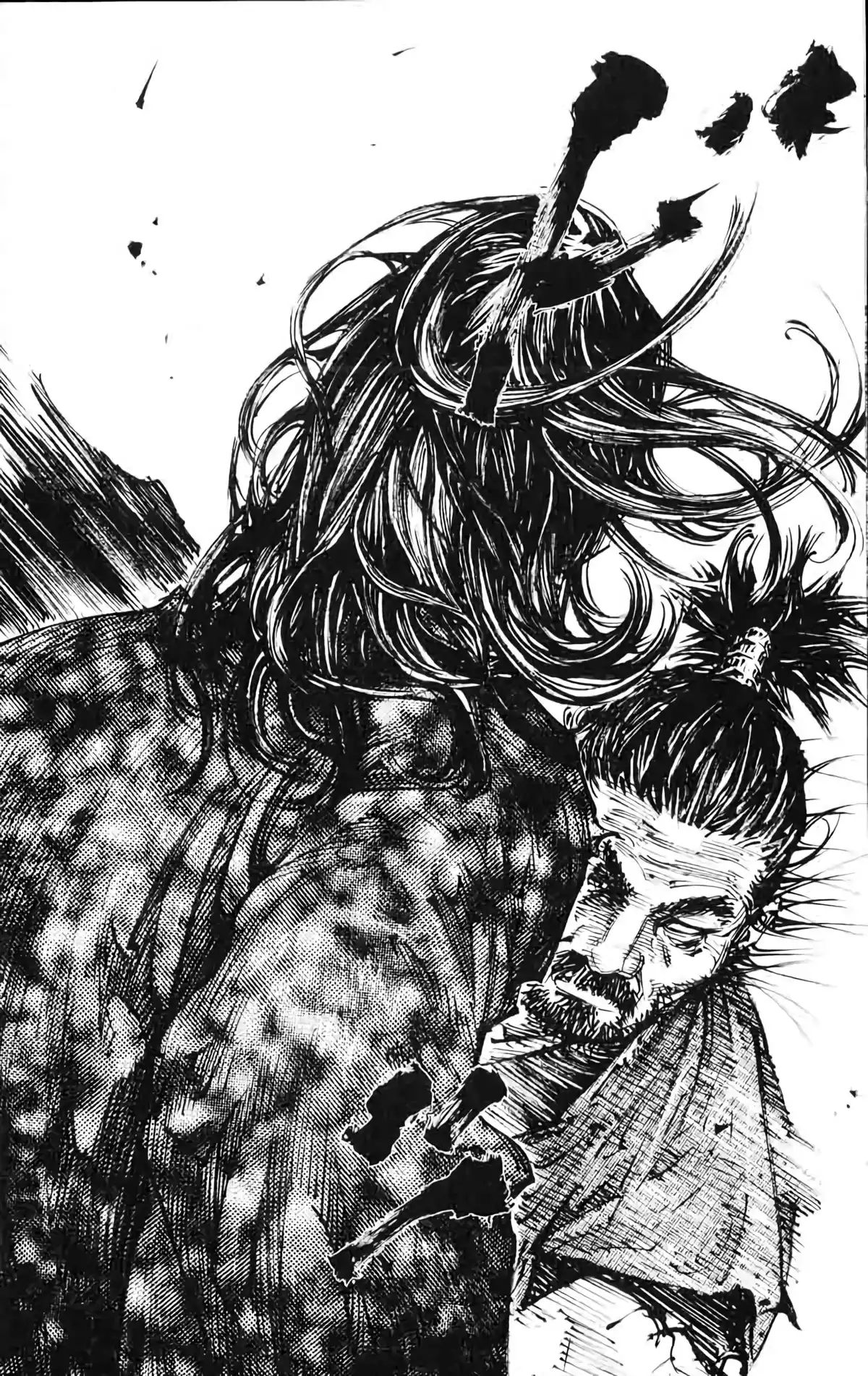 Vagabond Volume 32 page 47