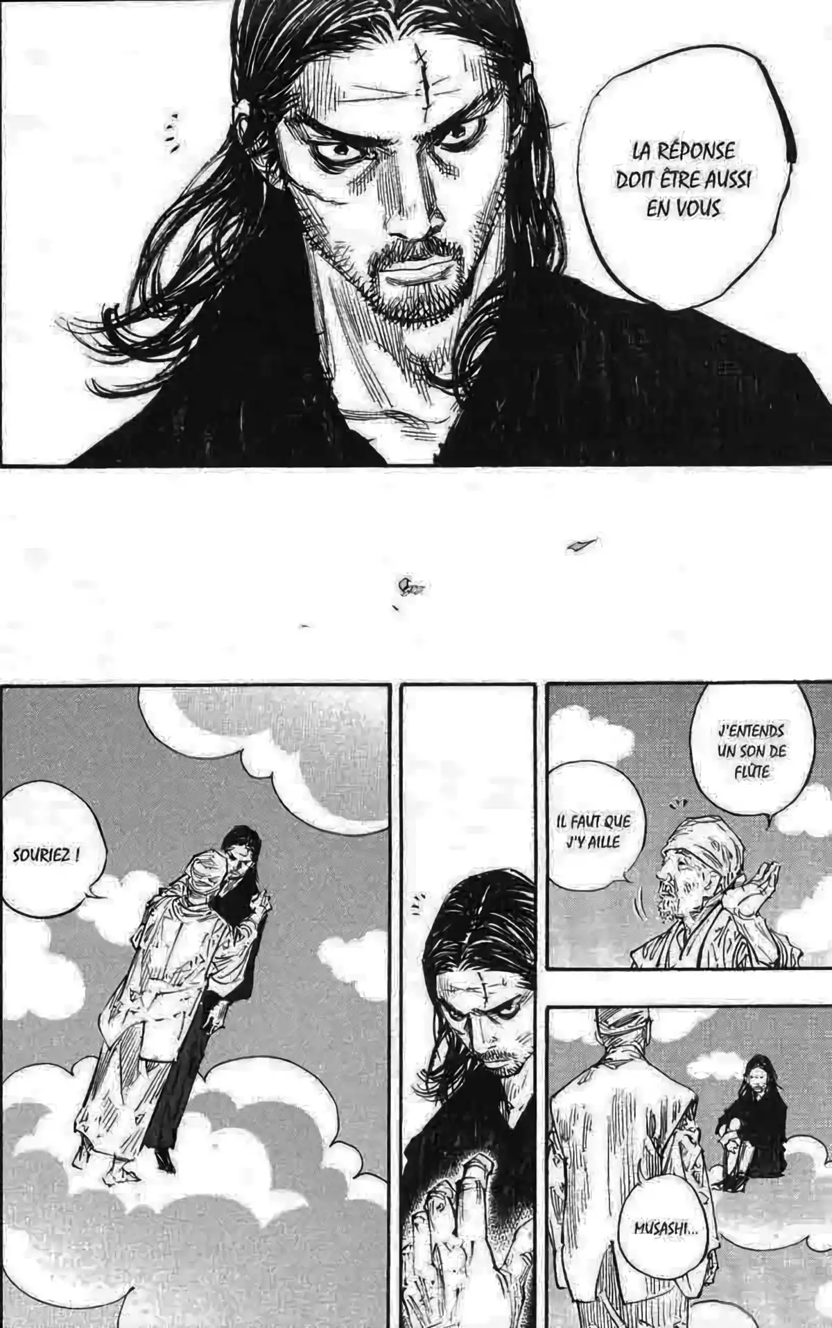 Vagabond Volume 32 page 63