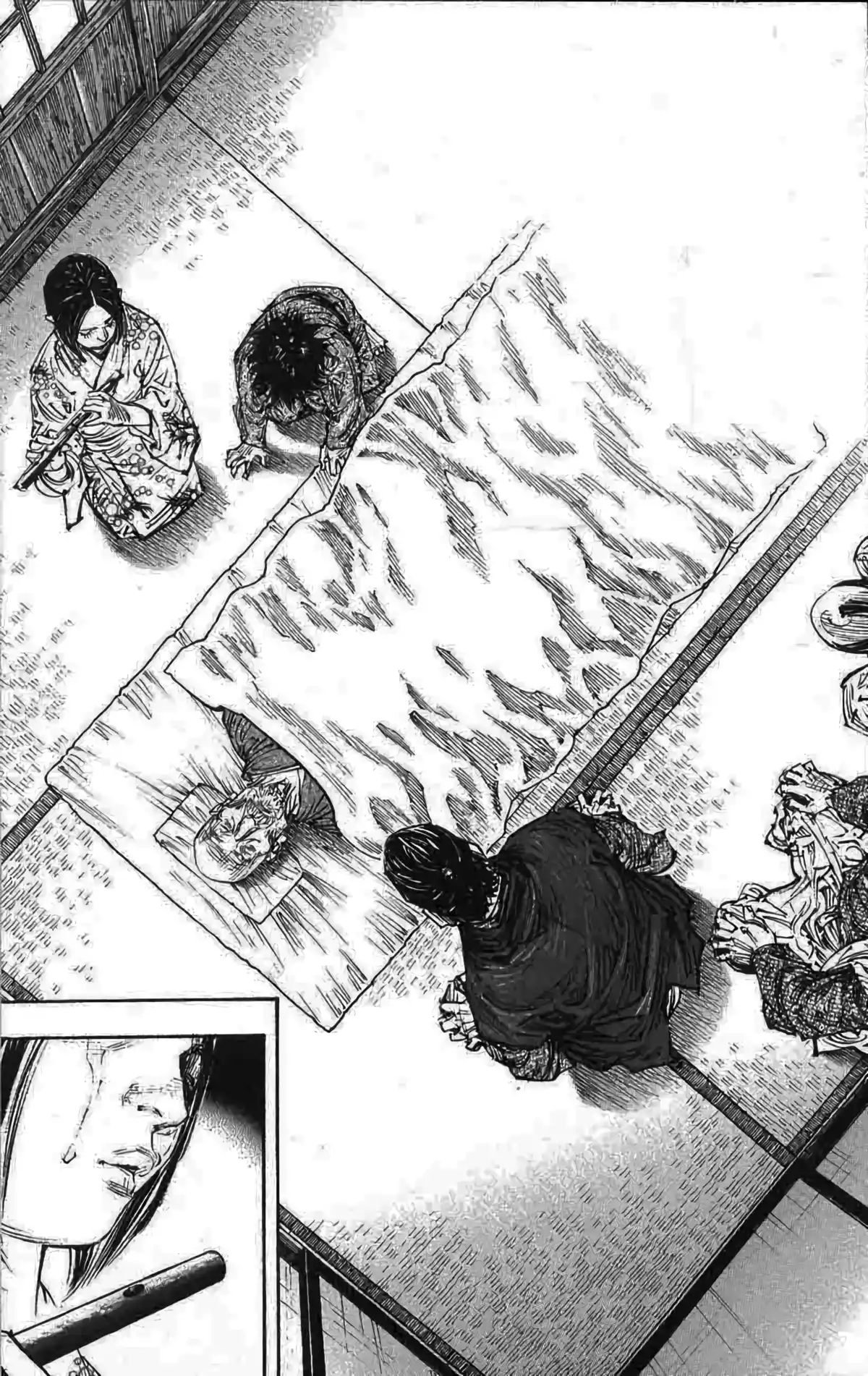 Vagabond Volume 32 page 67