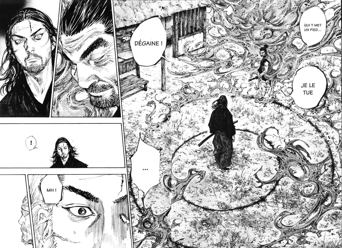 Vagabond Volume 32 page 8