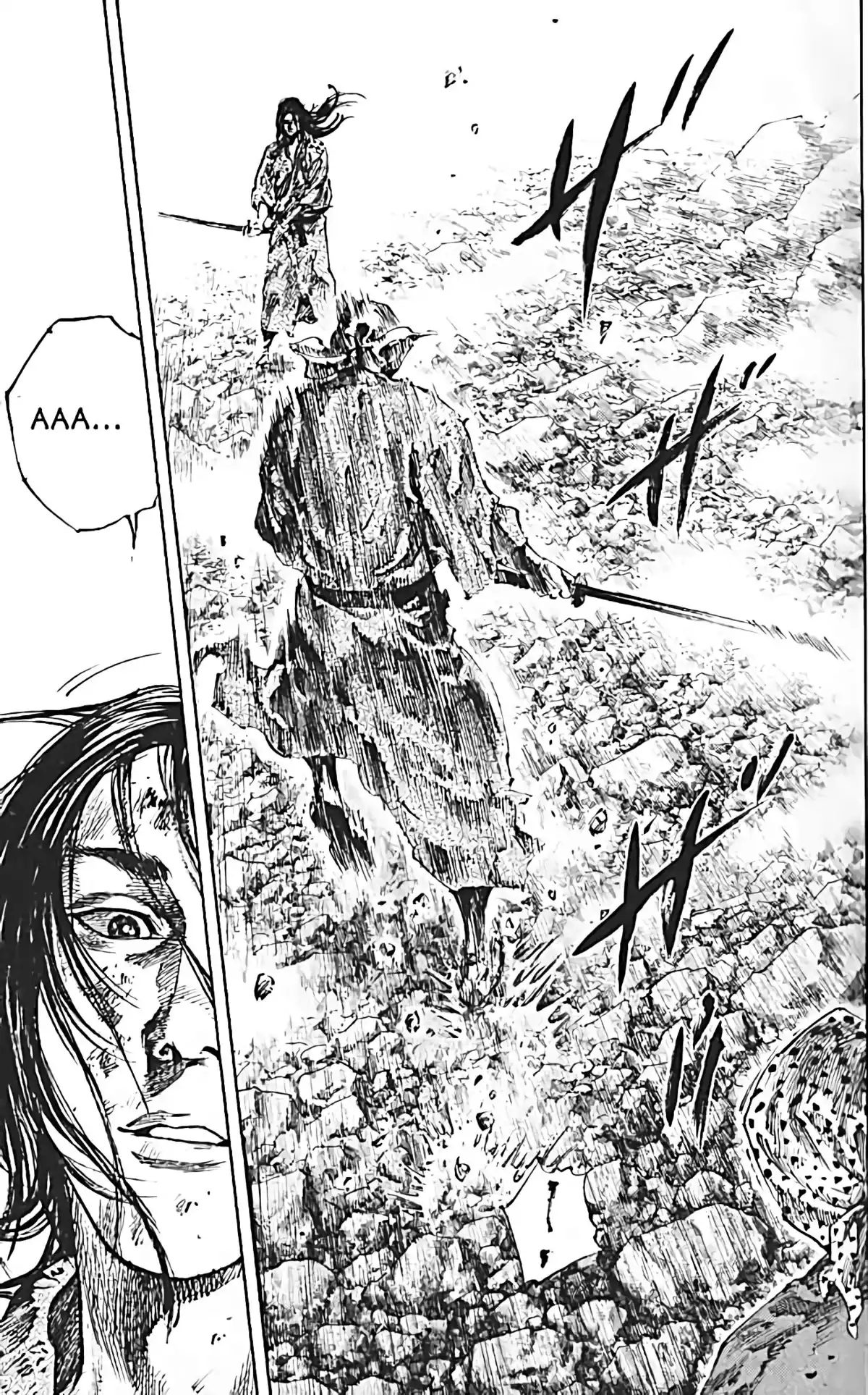 Vagabond Volume 20 page 21