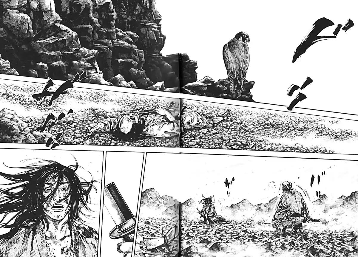 Vagabond Volume 20 page 29