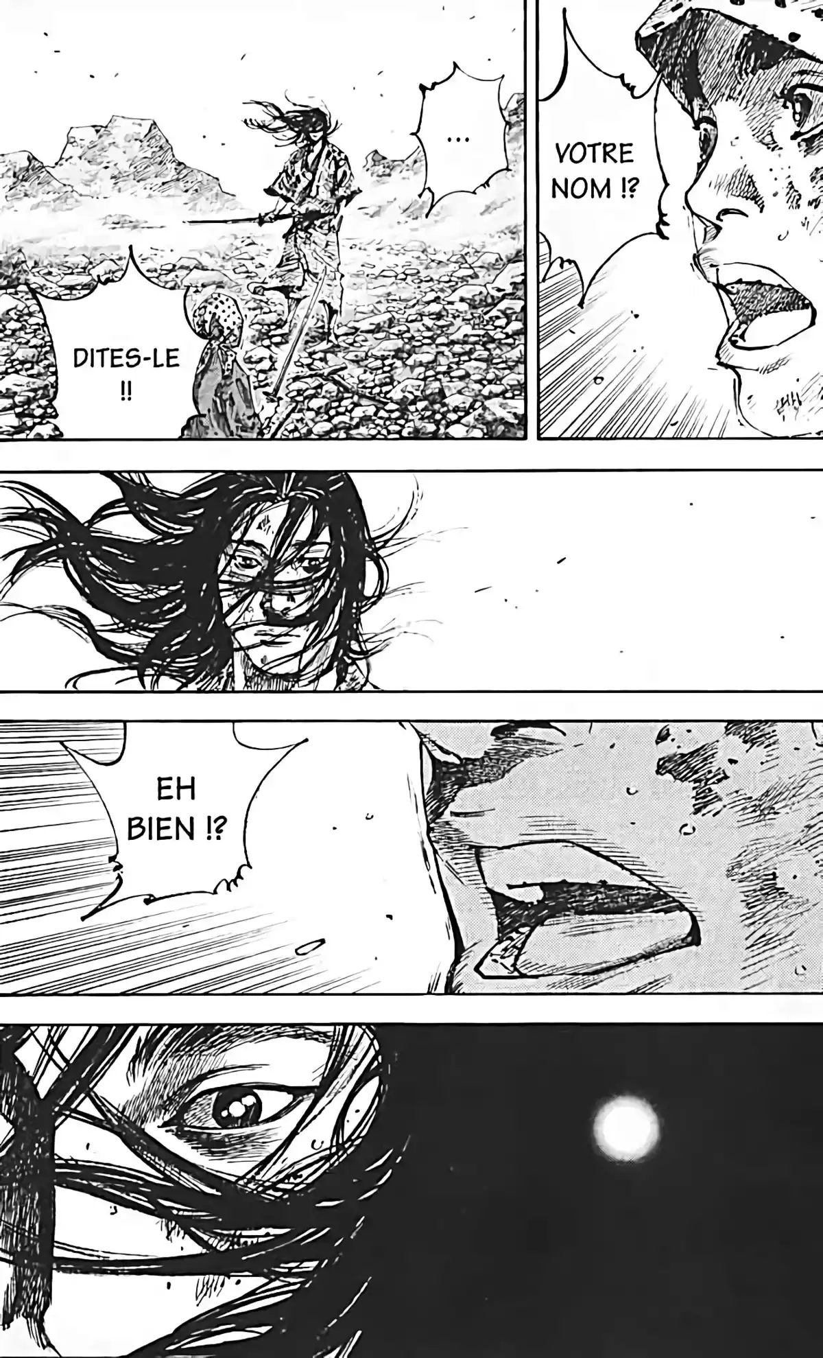 Vagabond Volume 20 page 47