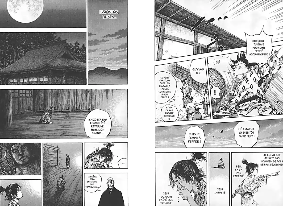Vagabond Volume 20 page 82