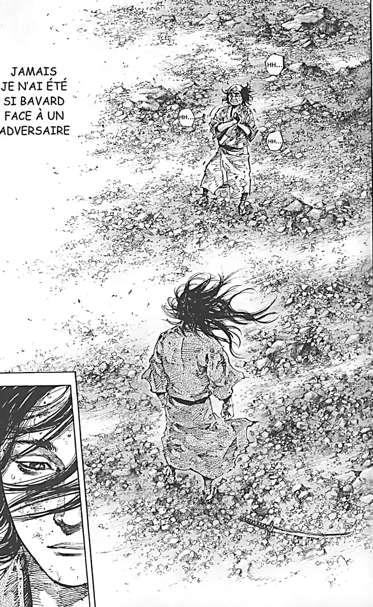 Vagabond Volume 20 page 9