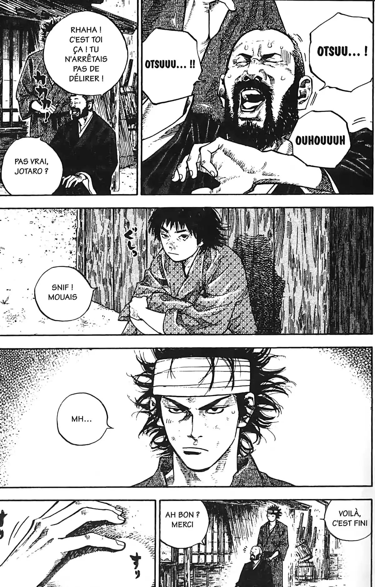 Vagabond Volume 4 page 19