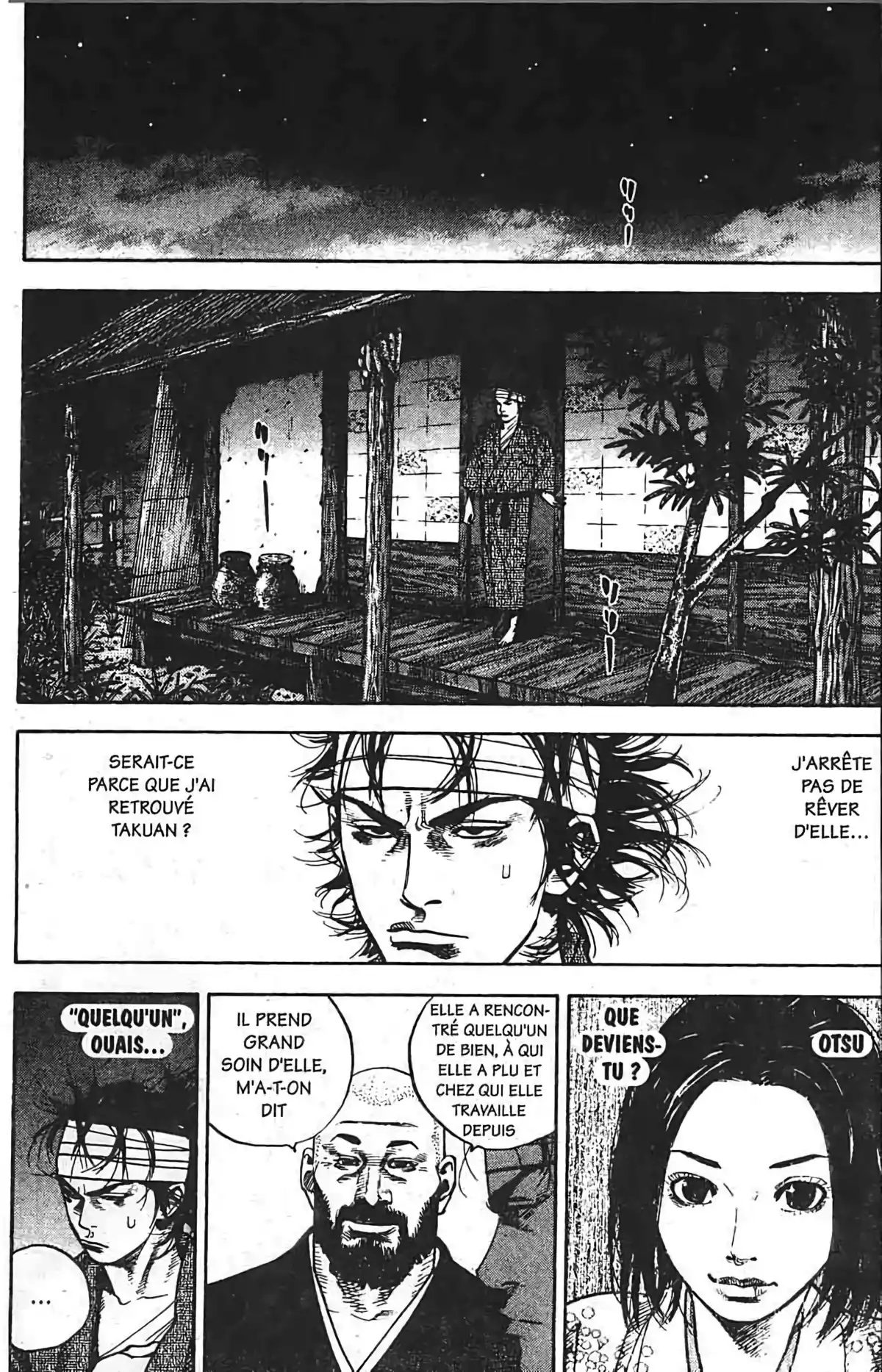 Vagabond Volume 4 page 29