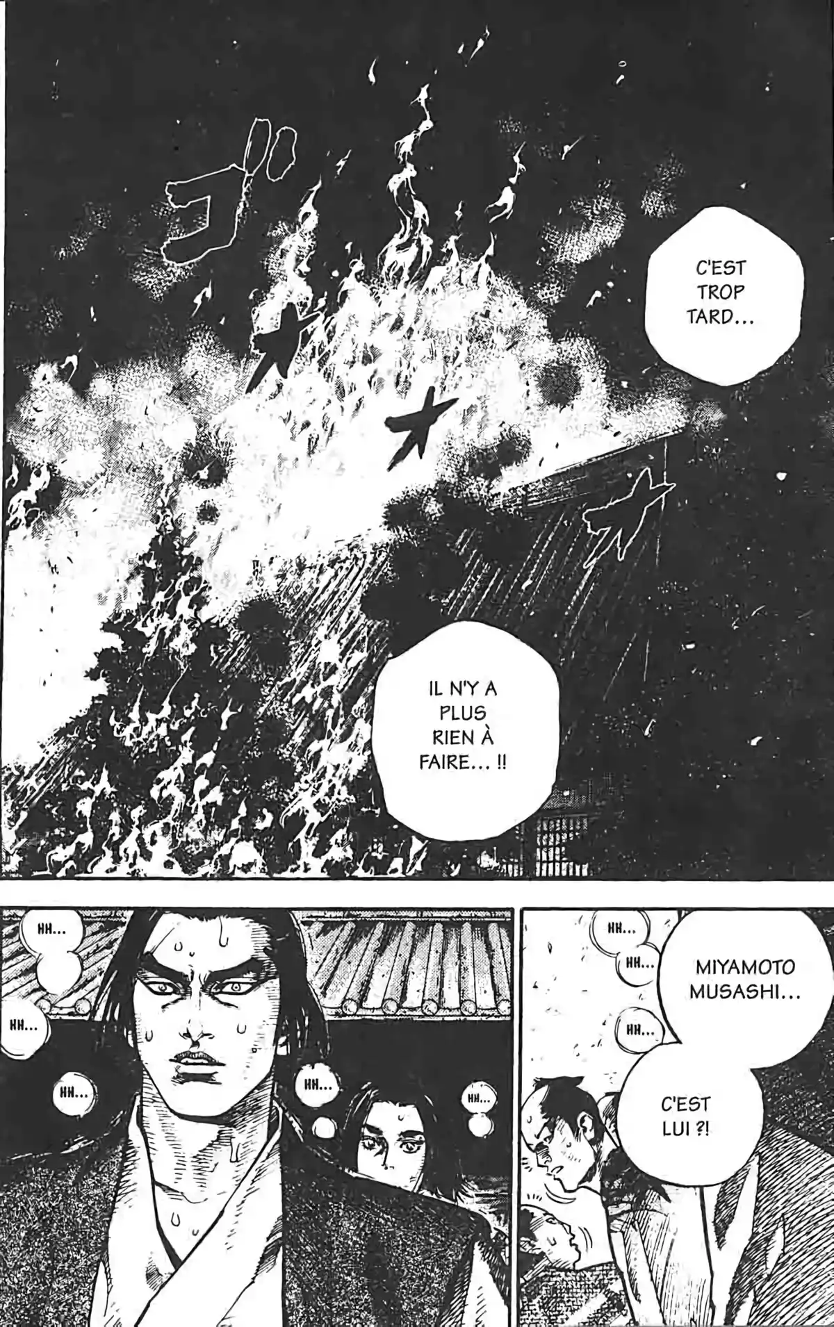 Vagabond Volume 4 page 31