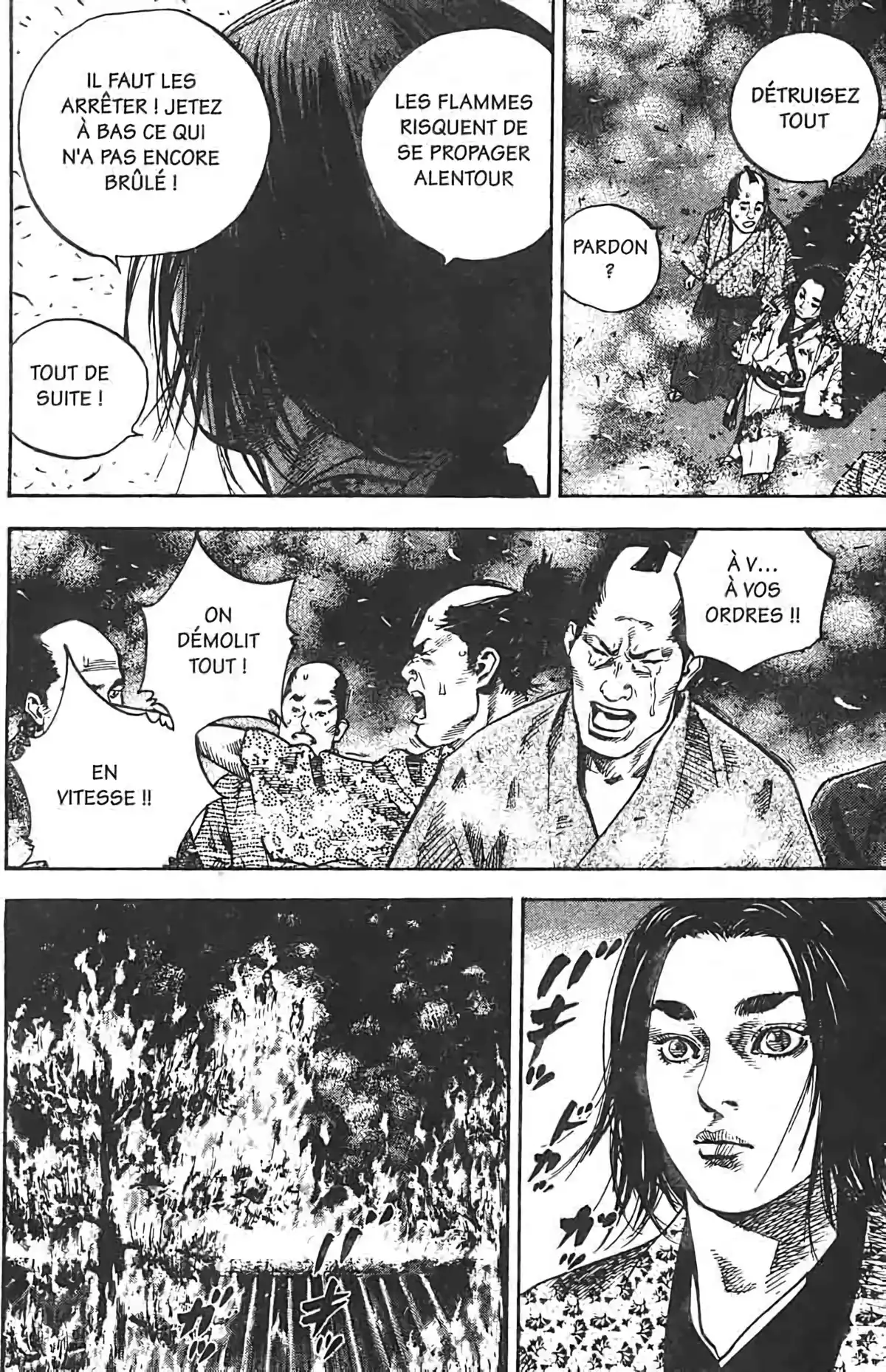 Vagabond Volume 4 page 33