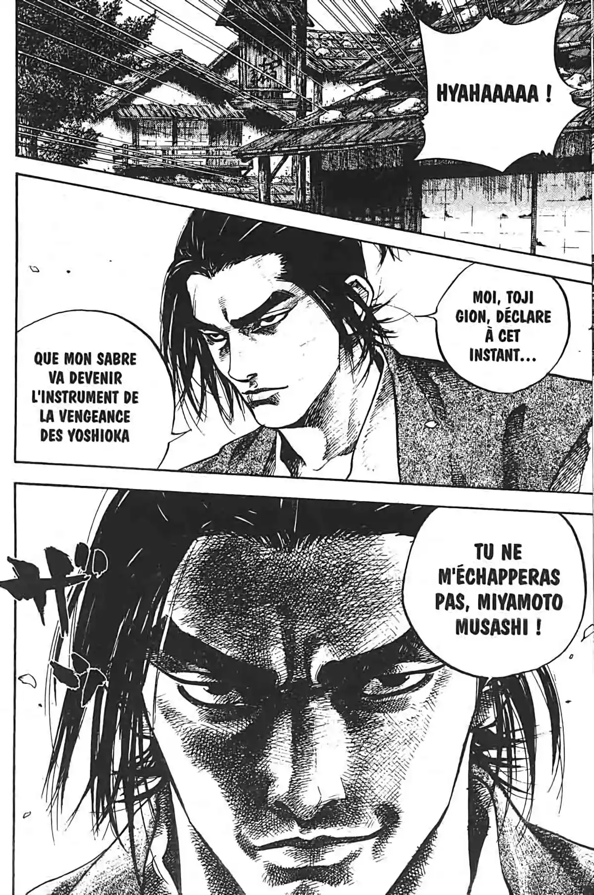 Vagabond Volume 4 page 45