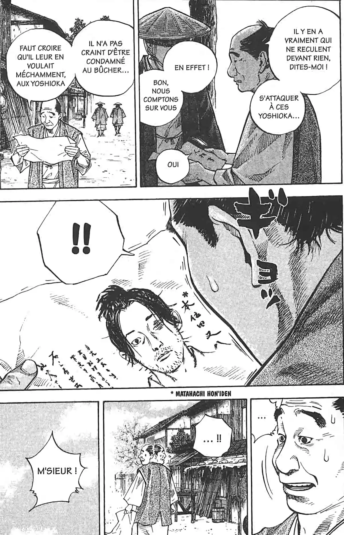 Vagabond Volume 4 page 59