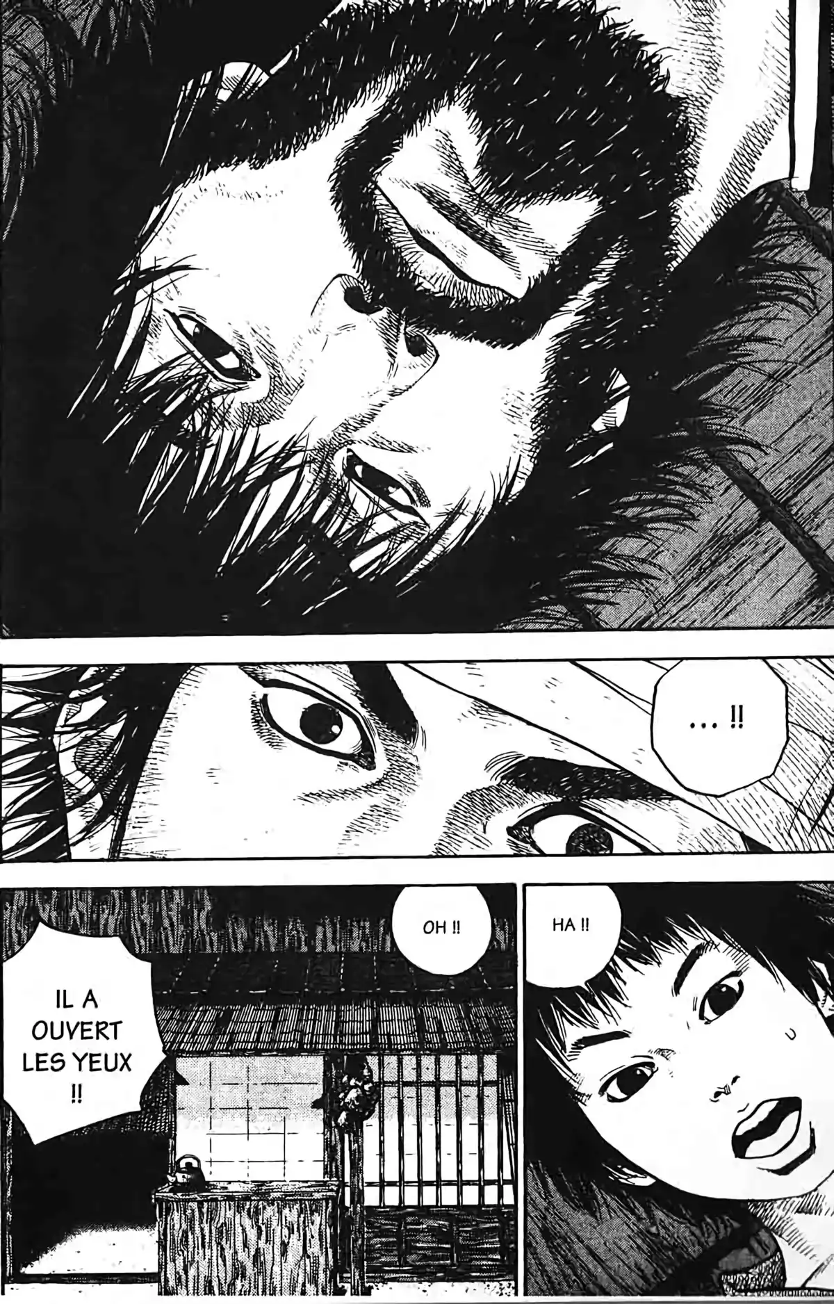 Vagabond Volume 4 page 6