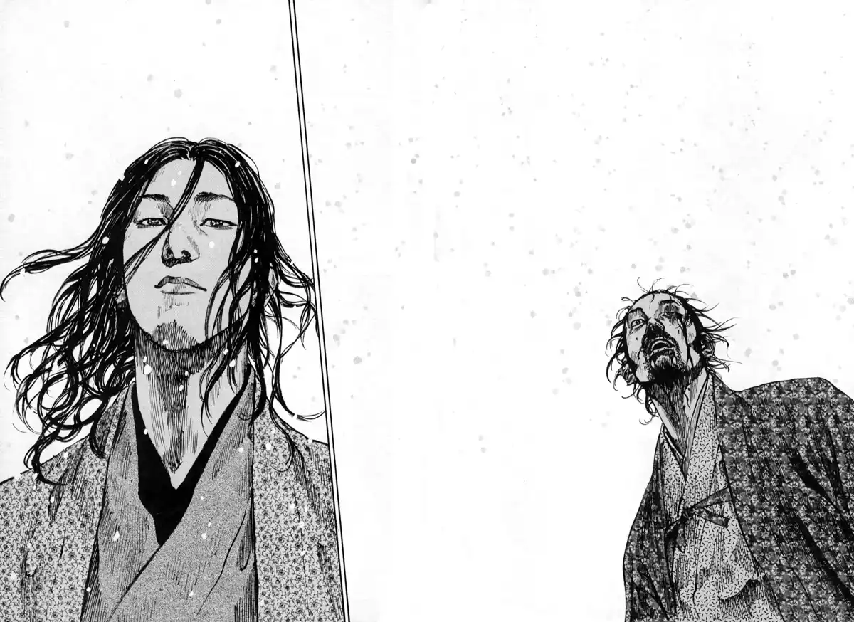 Vagabond Volume 23 page 14