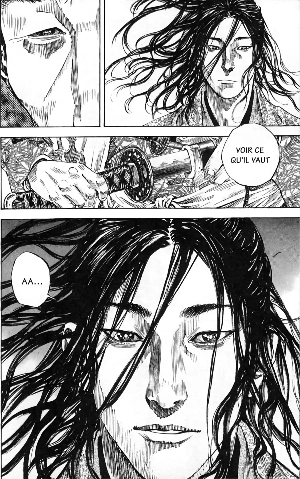 Vagabond Volume 23 page 19