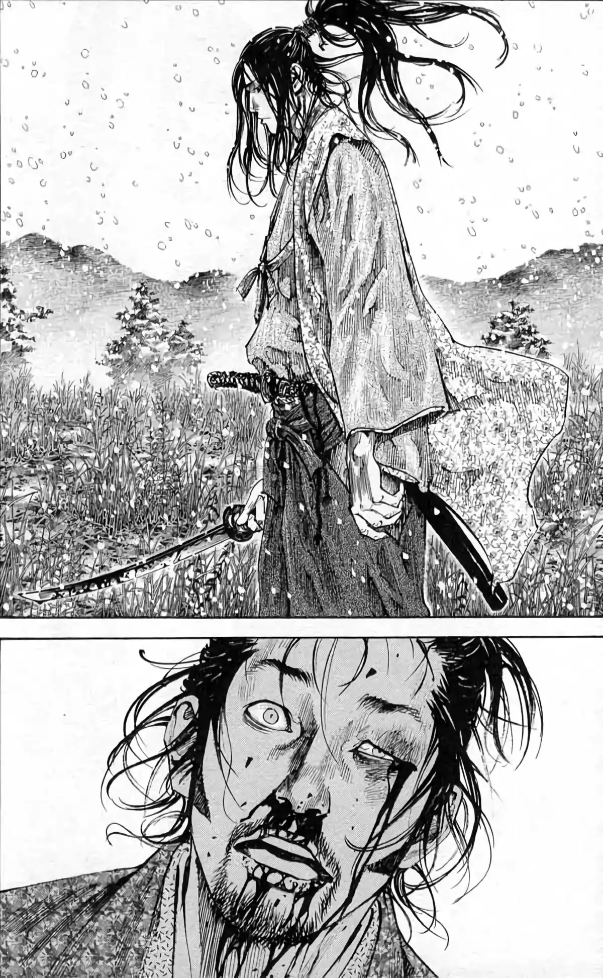 Vagabond Volume 23 page 25